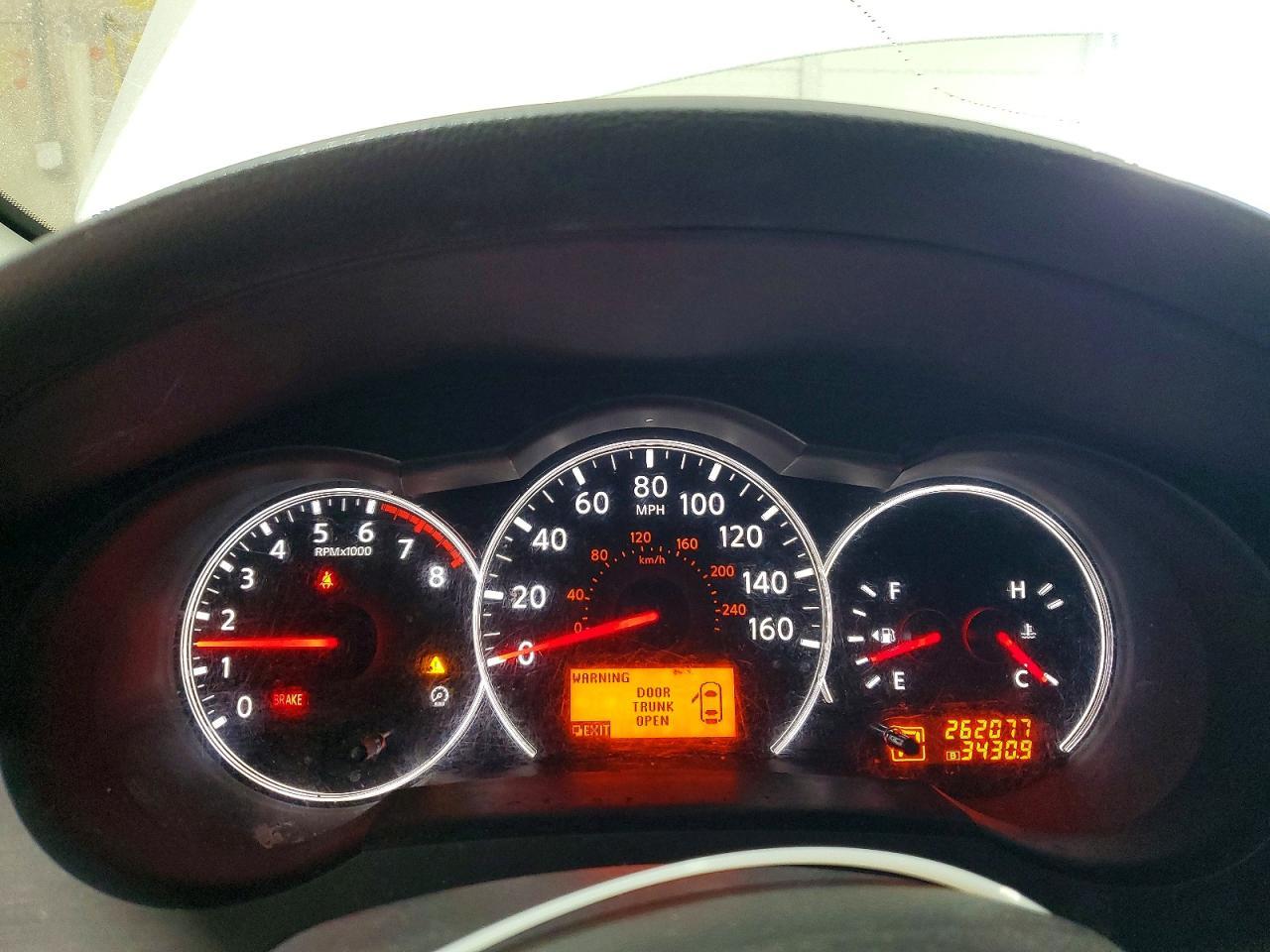 2013 Nissan Altima S - zdjęcie 9