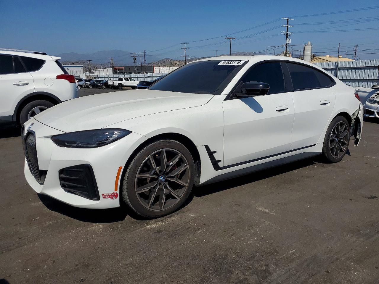 2024 BMW i4