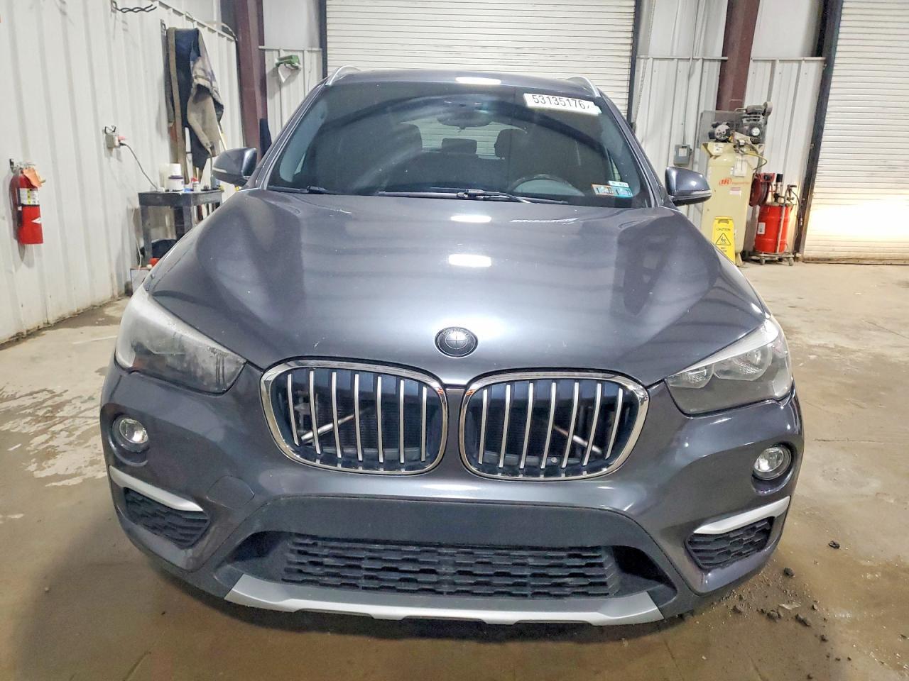 2018 BMW X1 xDrive28I - zdjęcie 5