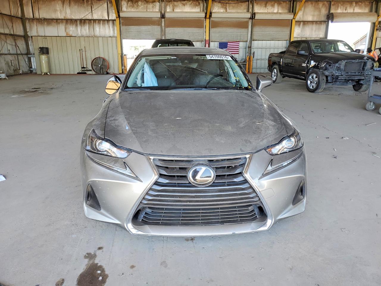 2019 Lexus Is - zdjęcie 5