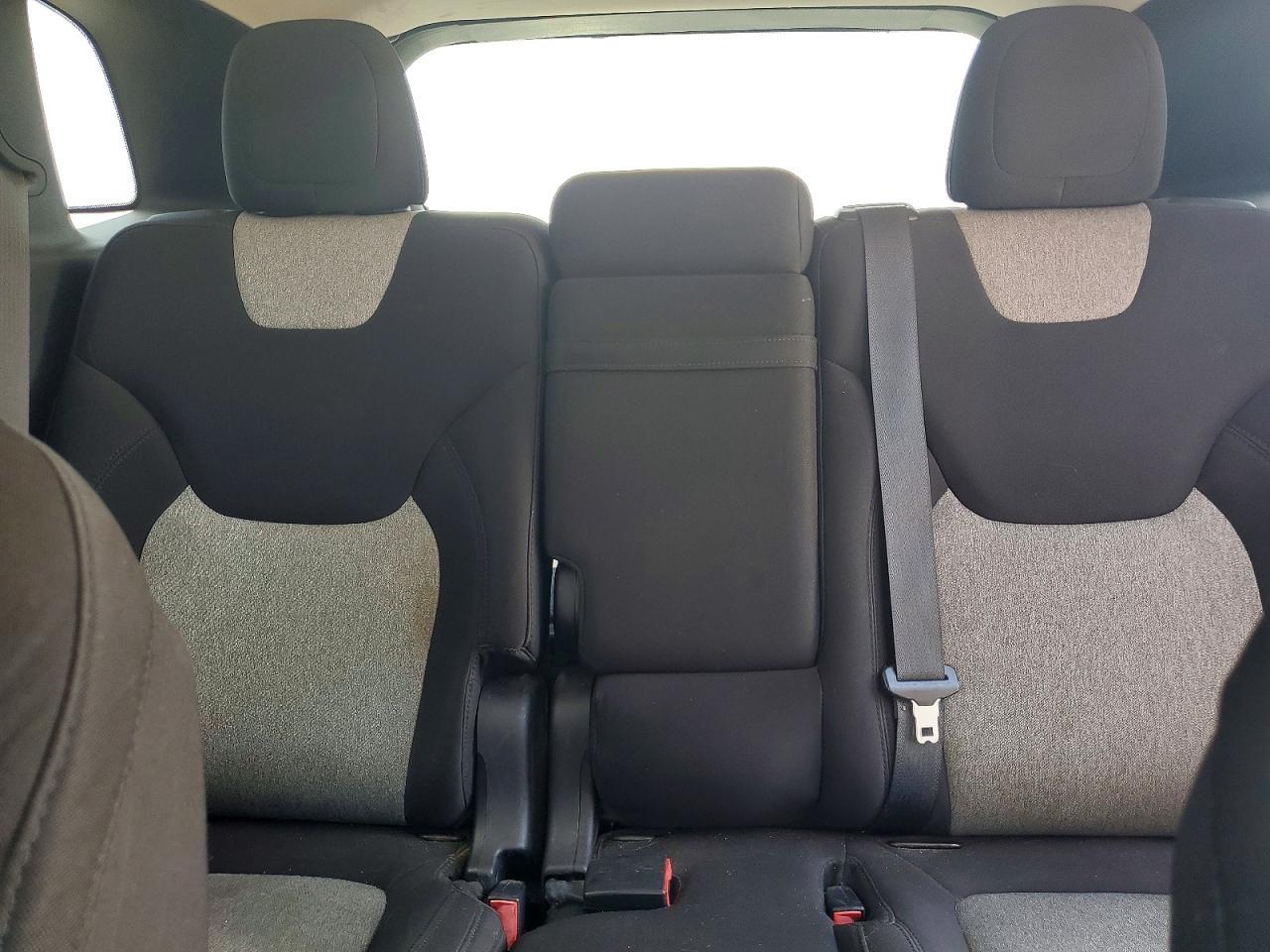2014 Jeep Cherokee Latitude - zdjęcie 10