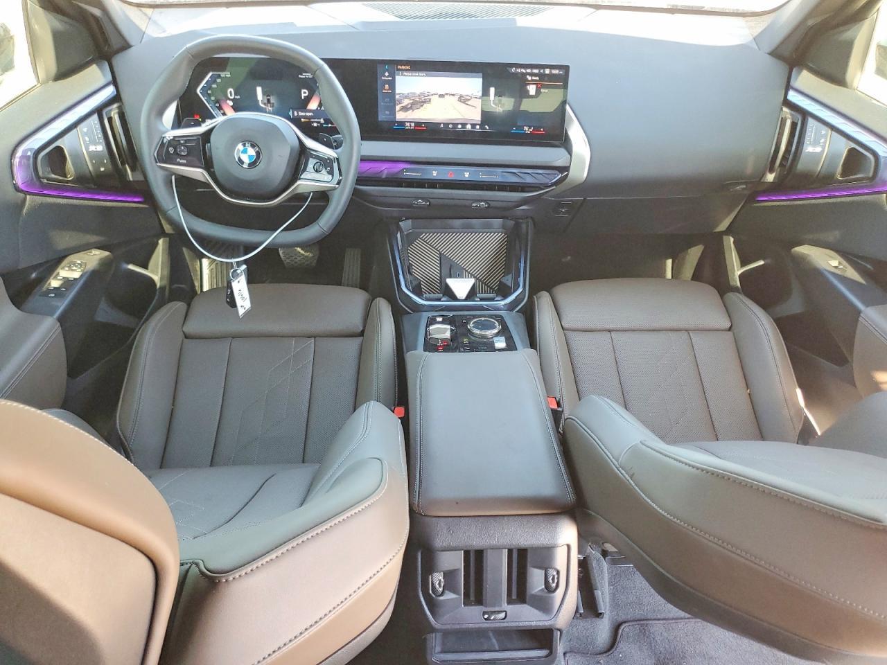 2025 BMW X3 30 xDrive - zdjęcie 8