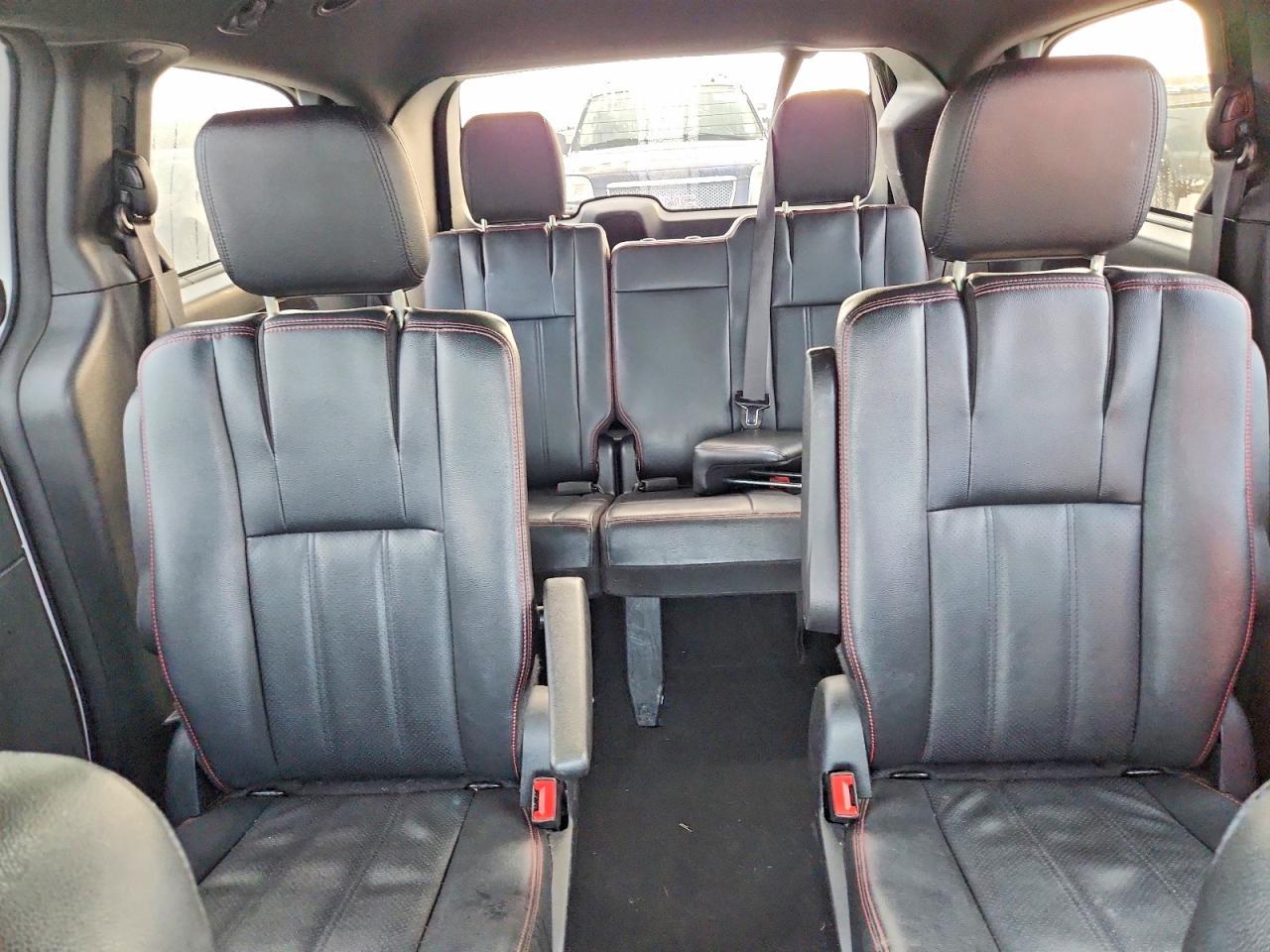 2018 Dodge Journey Se - zdjęcie 10