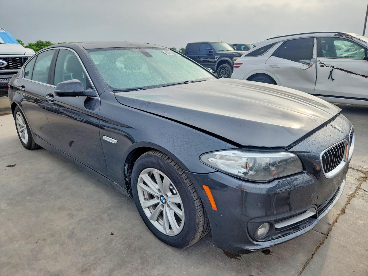 BMW Seria 5 - zdjęcie 4