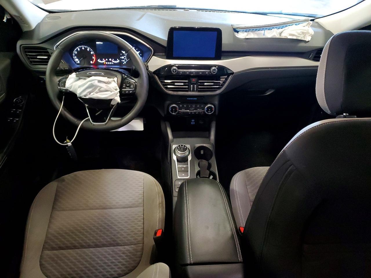 2022 Ford Escape Se - zdjęcie 8