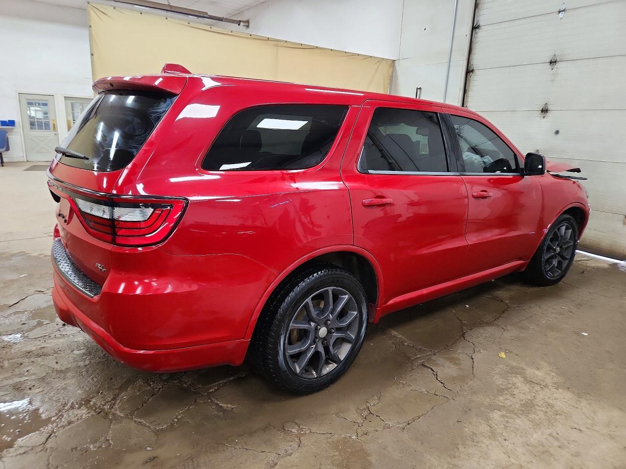 2015 Dodge Durango R - zdjęcie 3