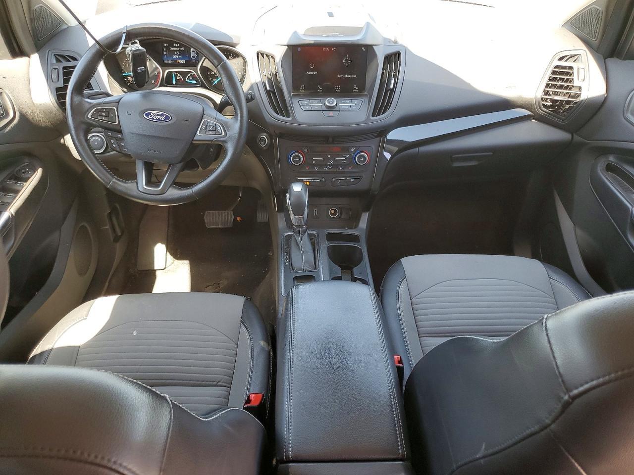 2019 Ford Escape Se - zdjęcie 8