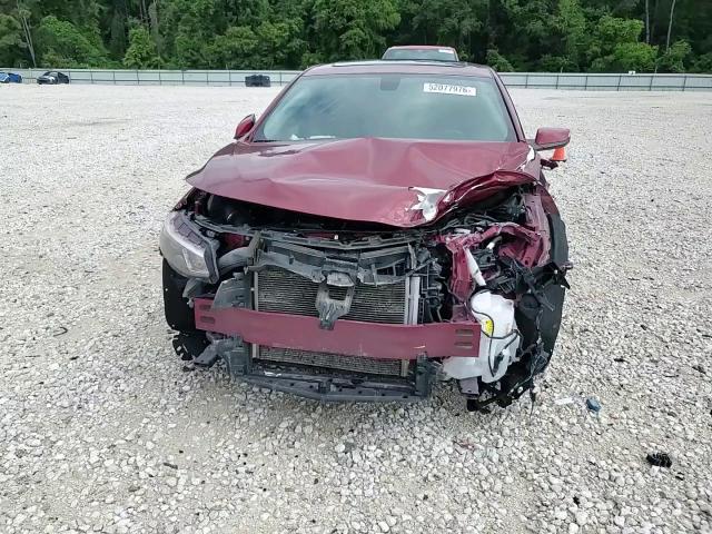 2018 Chevrolet Malibu Lt - zdjęcie 14