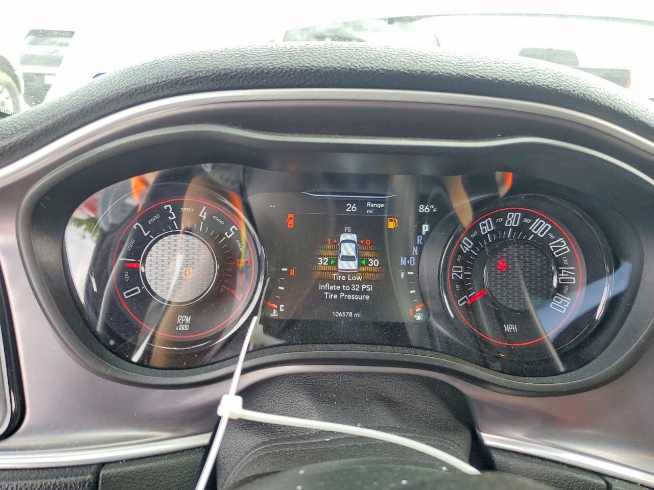 2021 Dodge Challenger R - zdjęcie 9