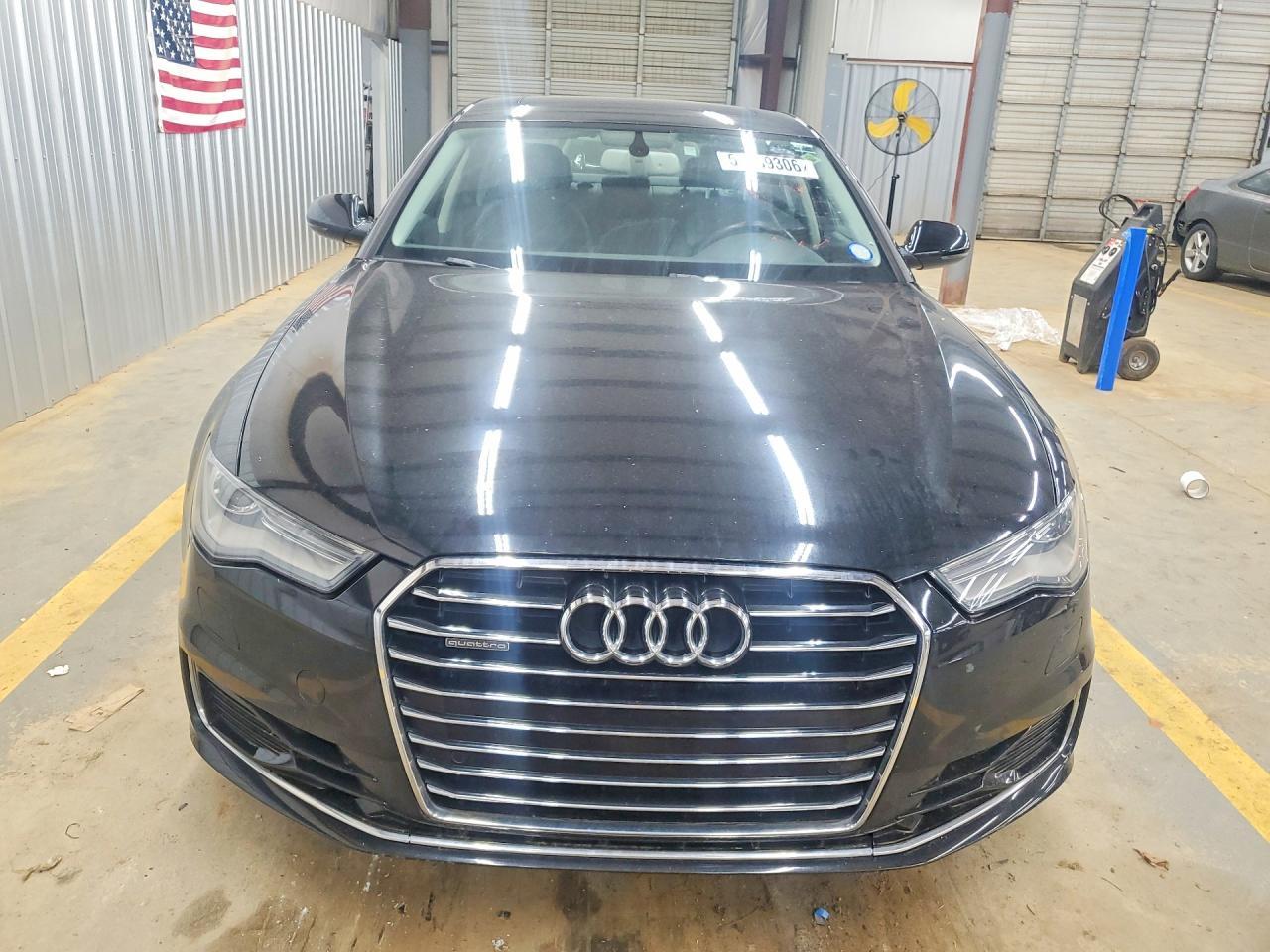2016 Audi A6 Premium - zdjęcie 5