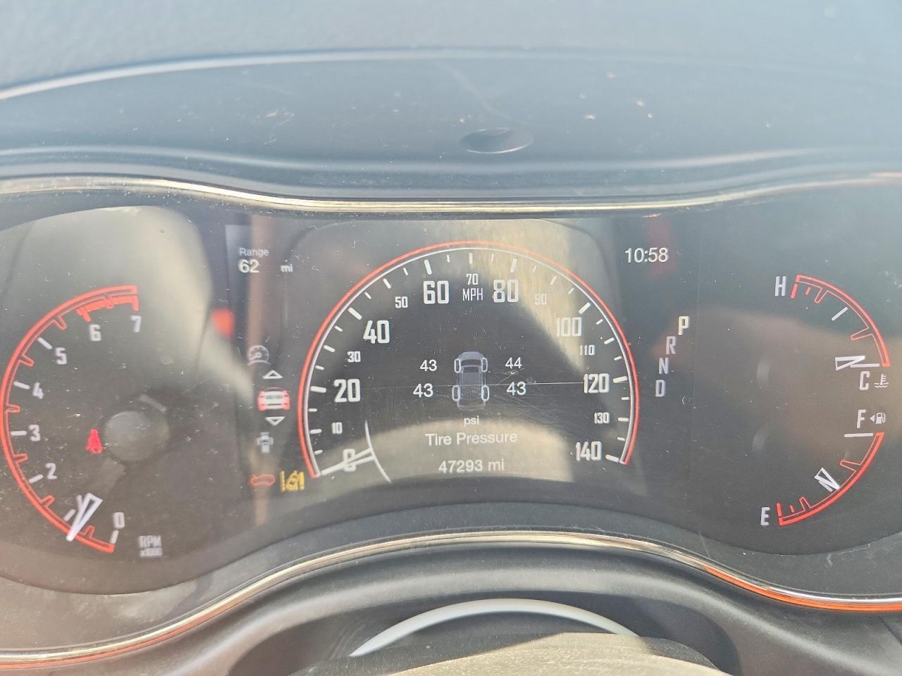 2020 Dodge Durango R - zdjęcie 9