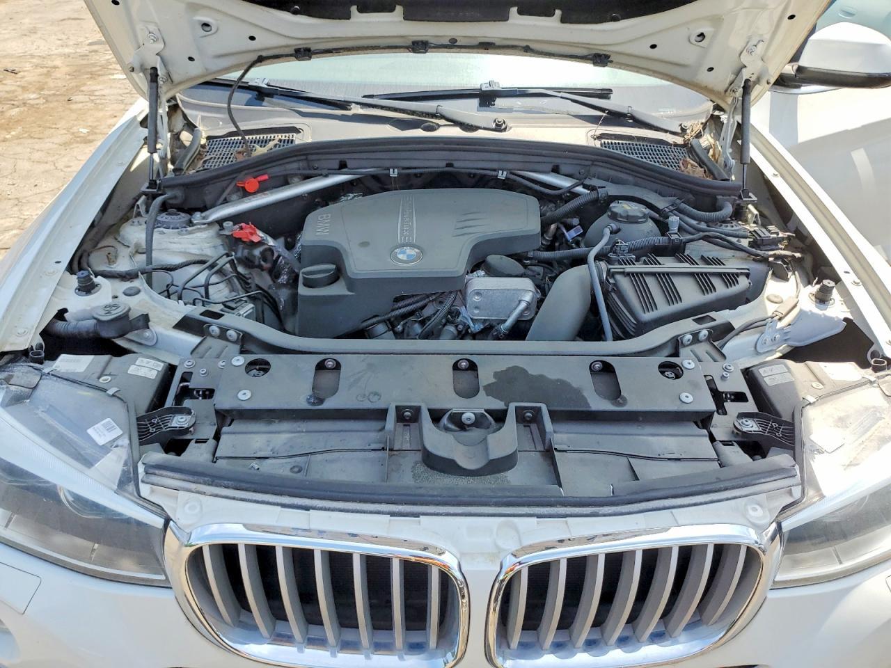 2018 BMW X4 xDrive28I - zdjęcie 12