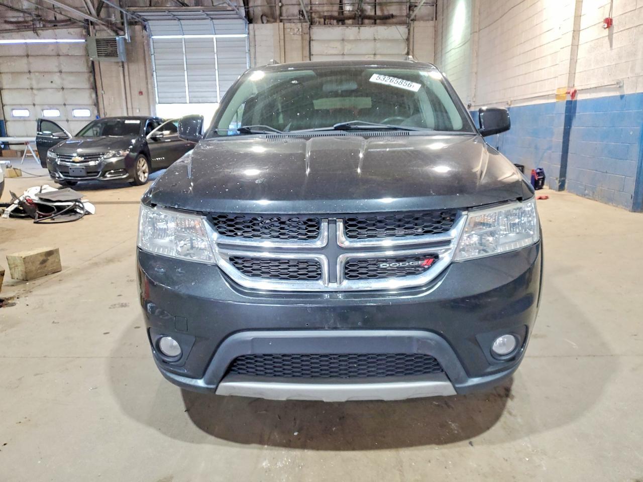 2013 Dodge Journey Sxt - zdjęcie 5