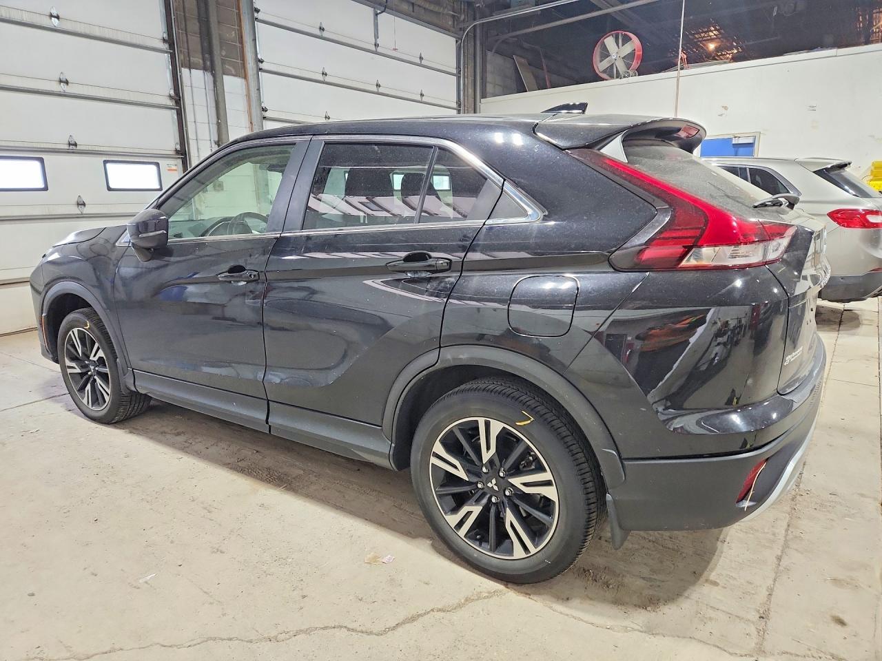 2023 Mitsubishi Eclipse Cross Se - zdjęcie 2