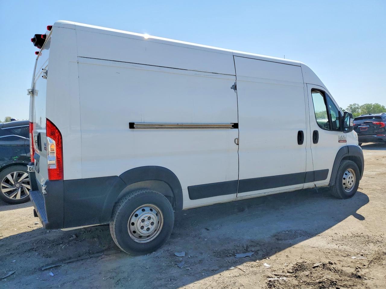 2019 Ram Promaster 2500 2500 High - zdjęcie 3