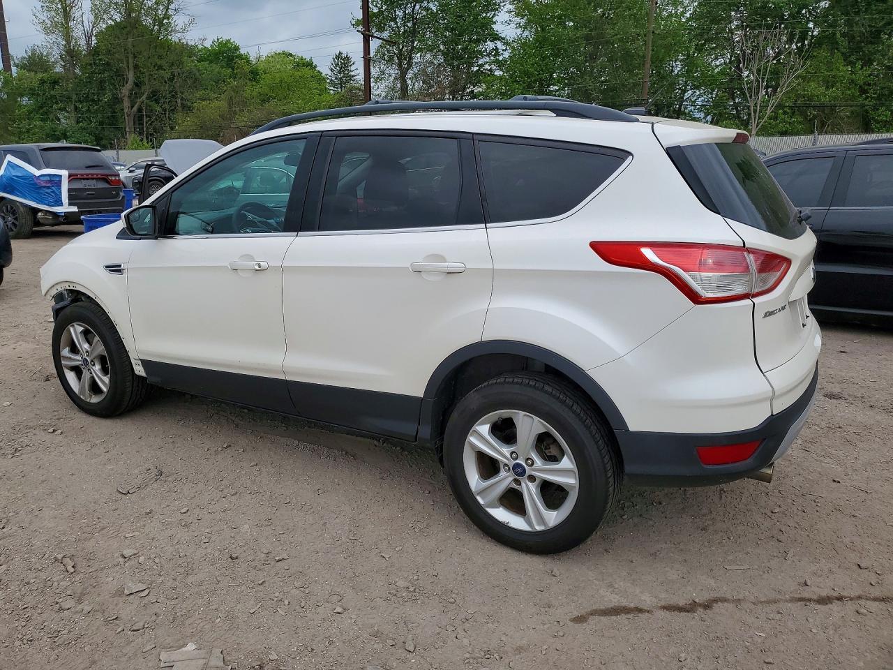 2013 Ford Escape Se - zdjęcie 2