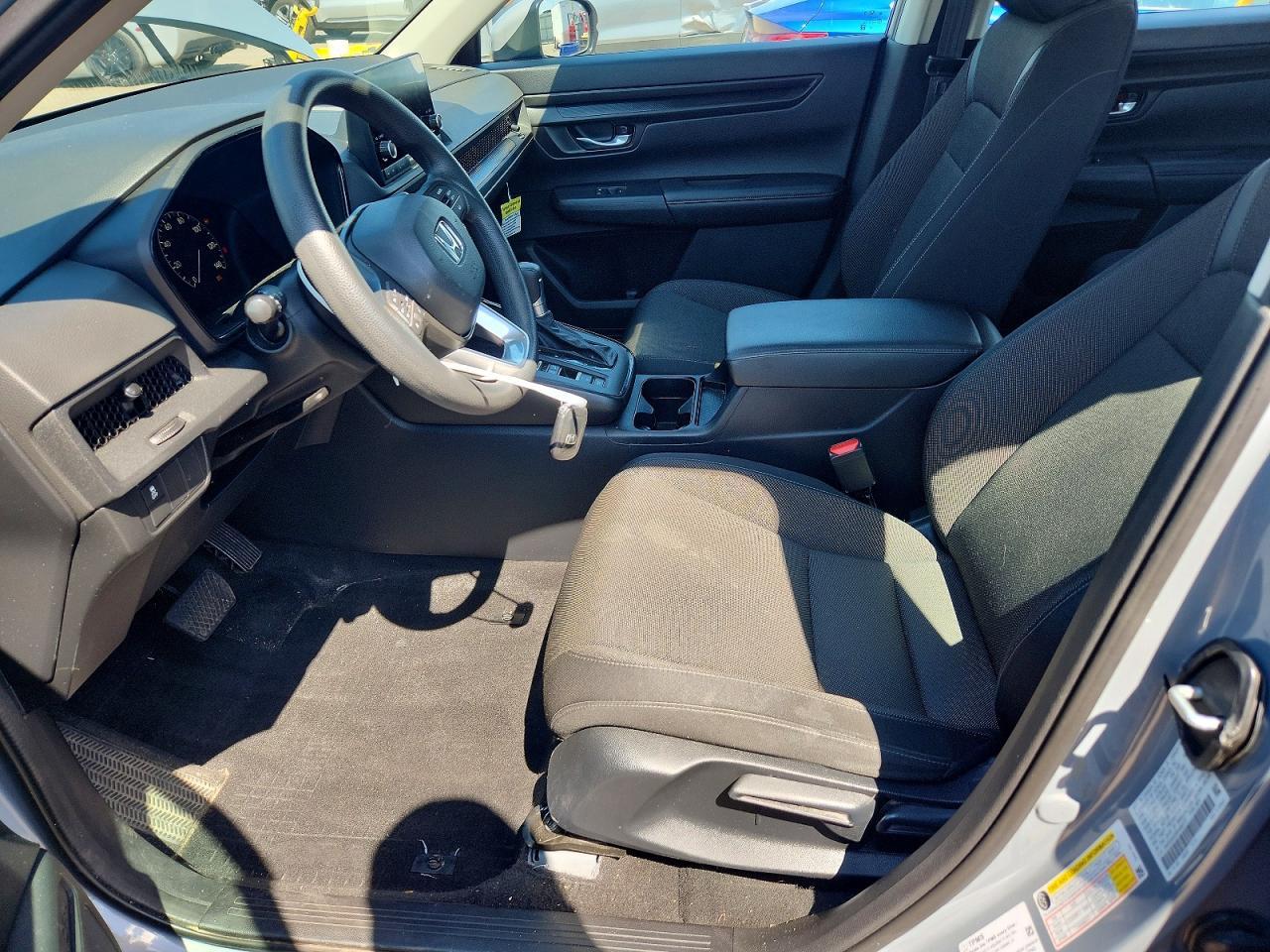 2024 Honda Cr-V Lx - zdjęcie 7