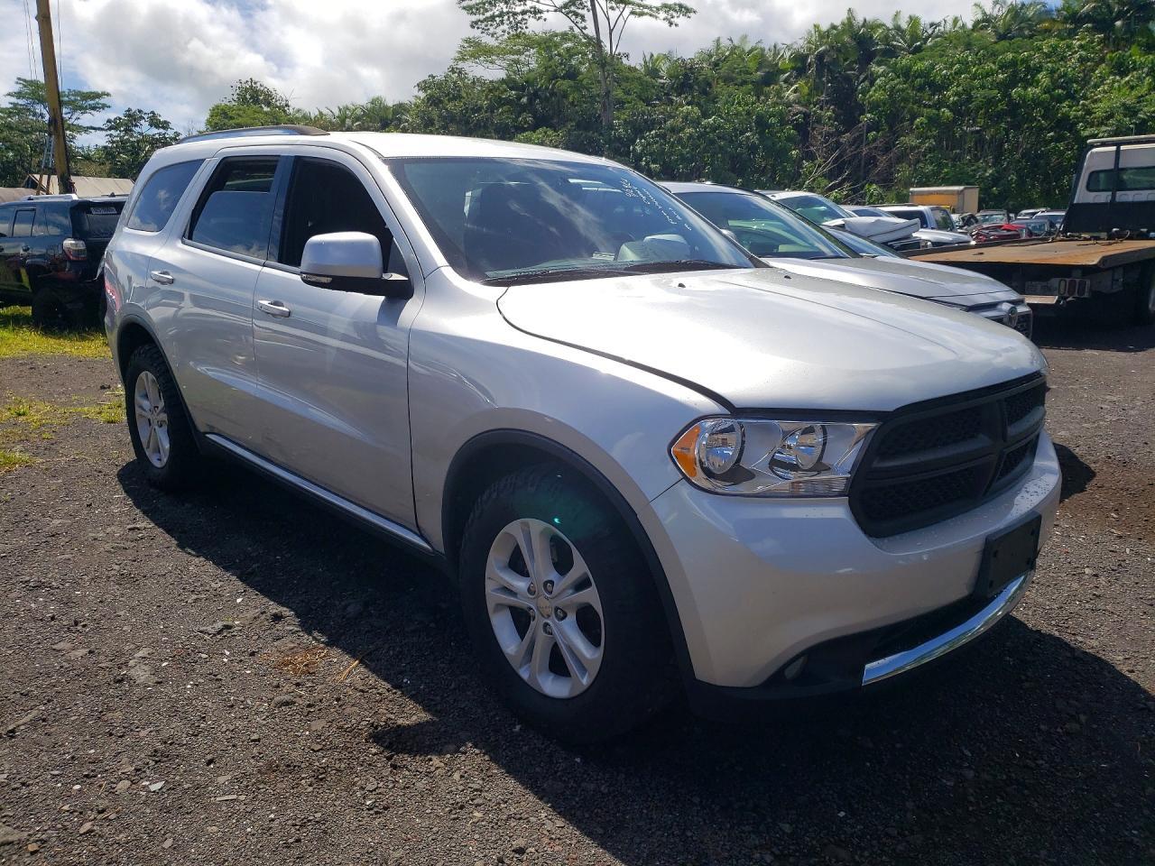 2021 Dodge Durango - zdjęcie 4