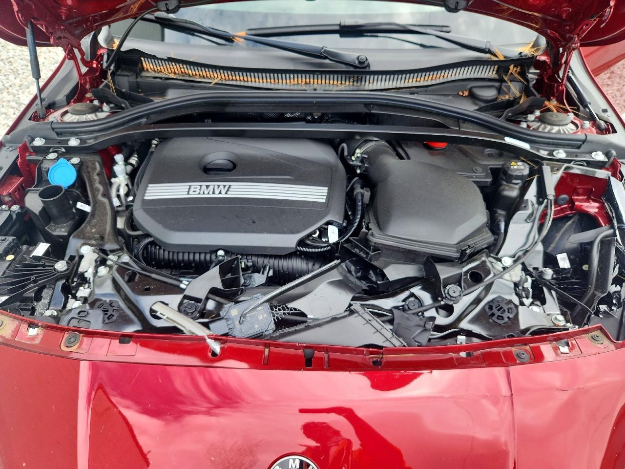 2026 BMW 228 - zdjęcie 11