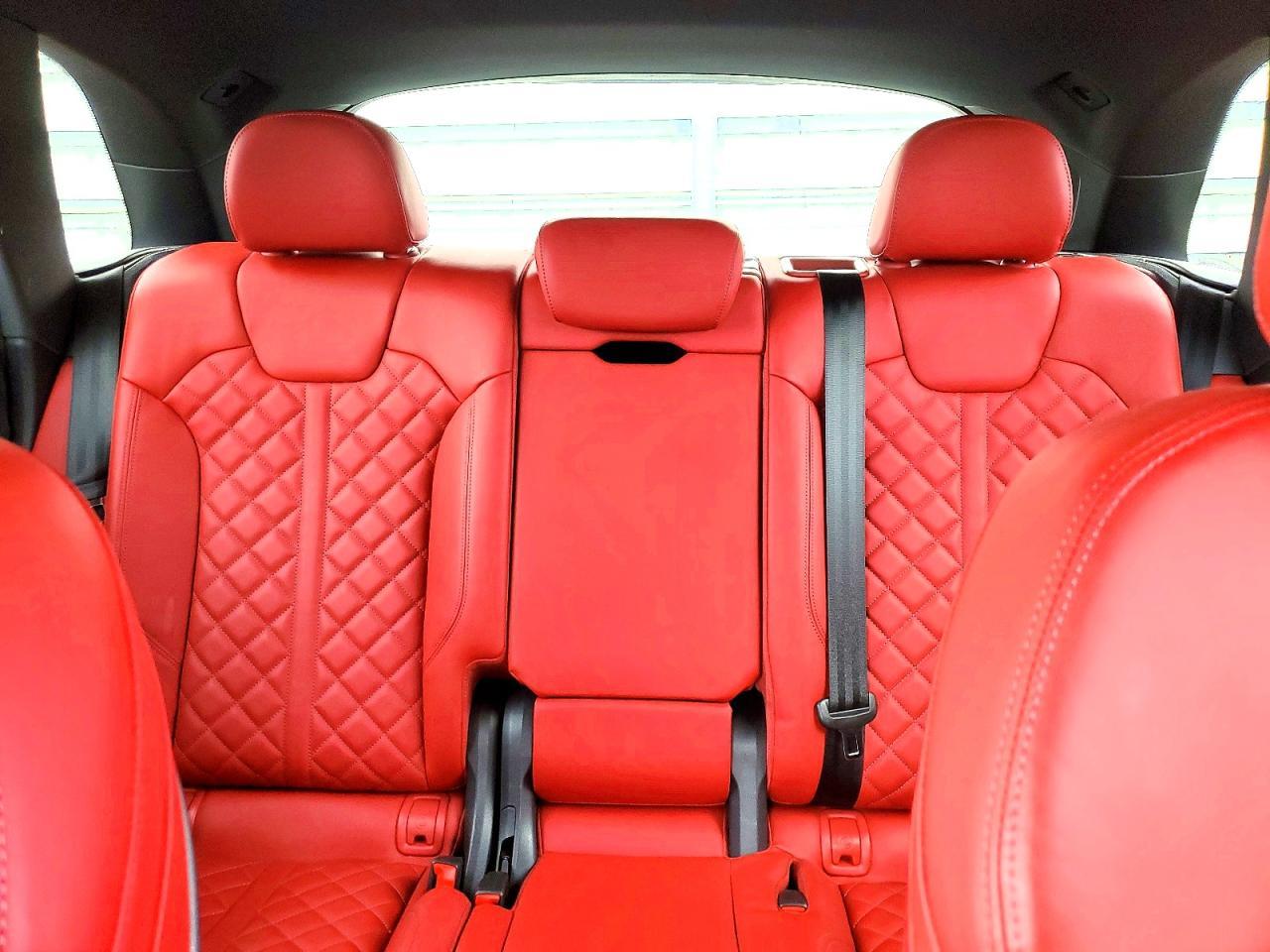 2021 Audi Sq5 Premium Plus - zdjęcie 10