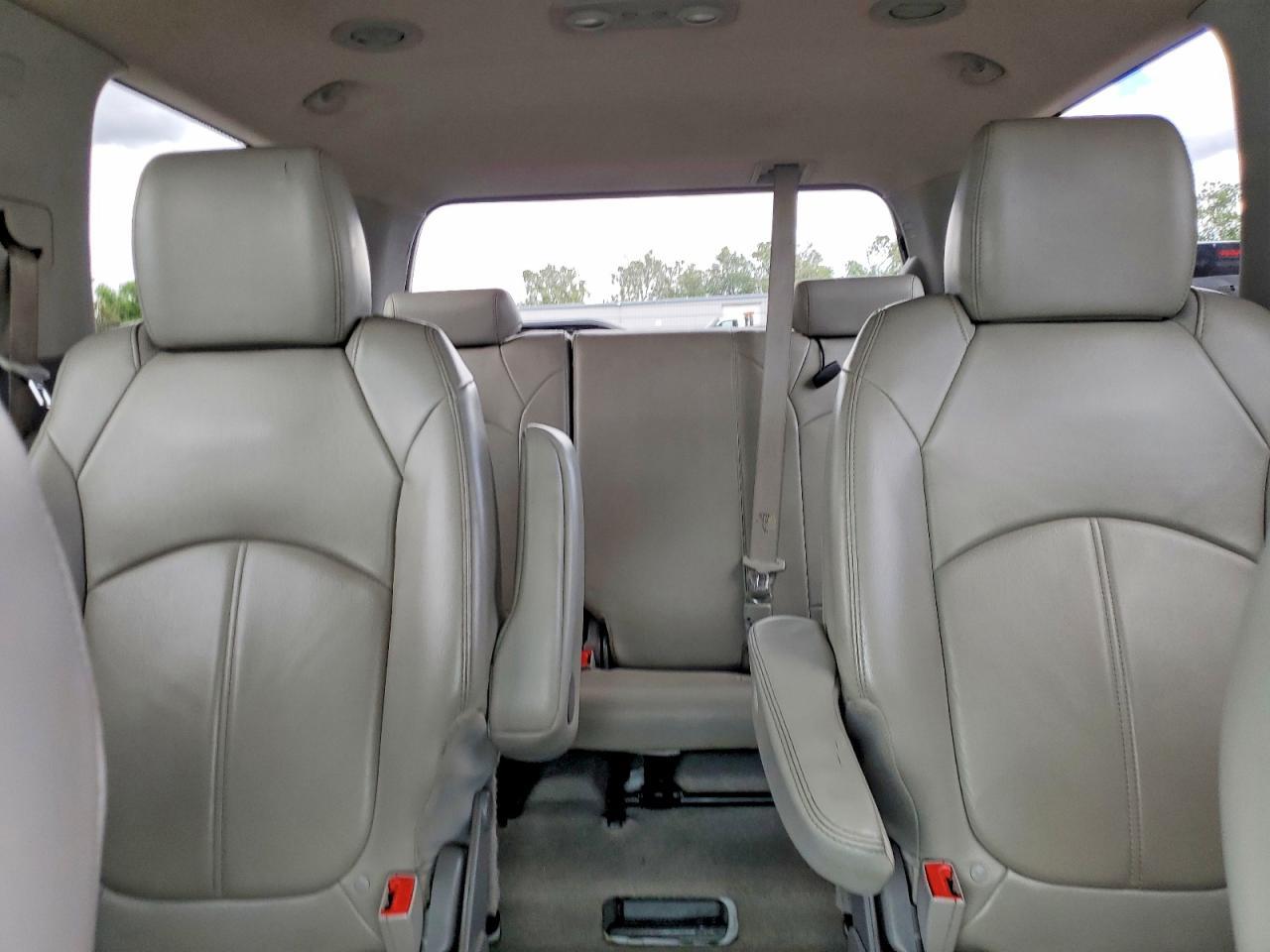 2014 GMC Acadia Slt-1 - zdjęcie 10