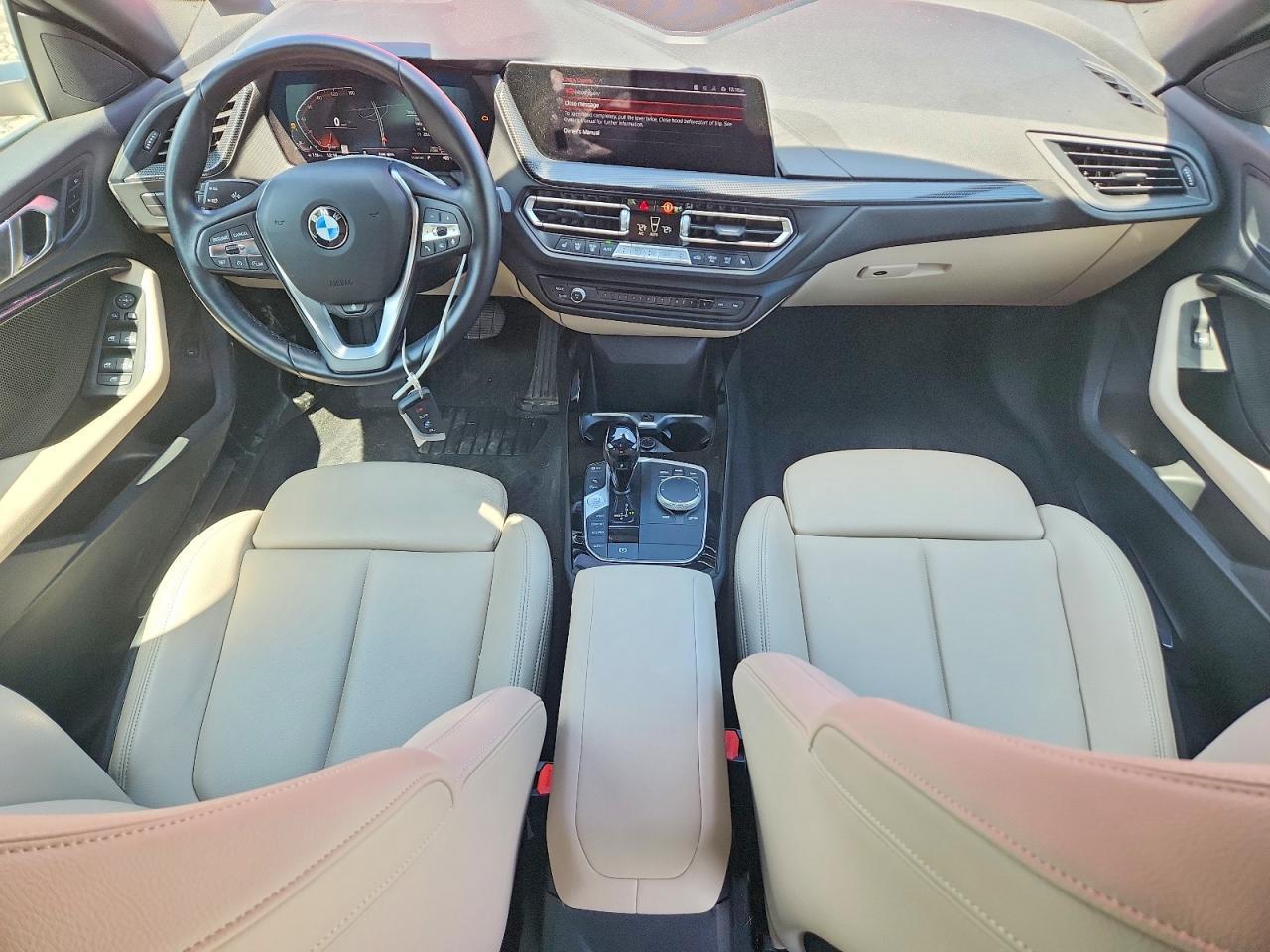 2022 BMW 228Xi - zdjęcie 8