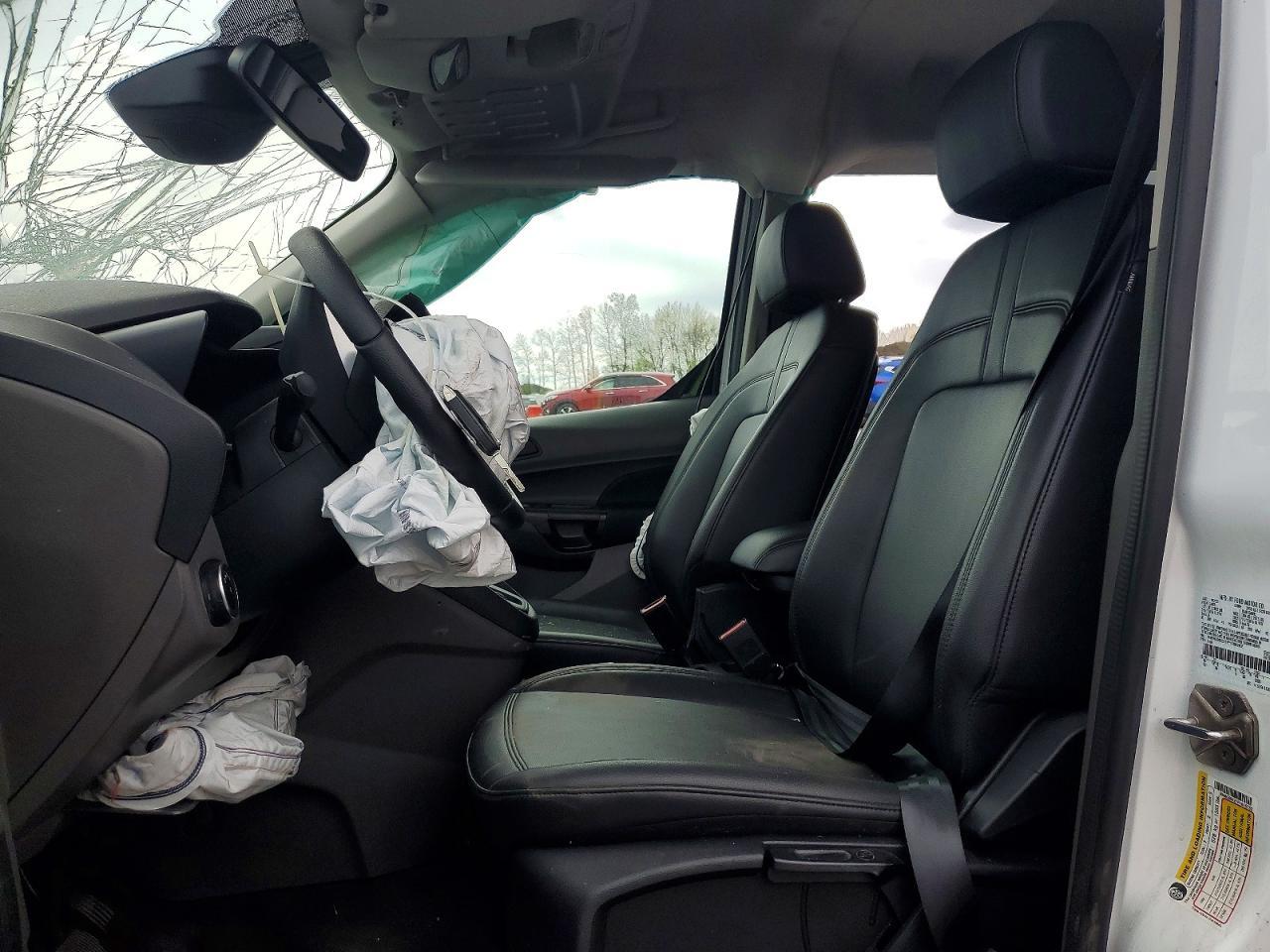 2023 Ford Transit Connect Xl - zdjęcie 7