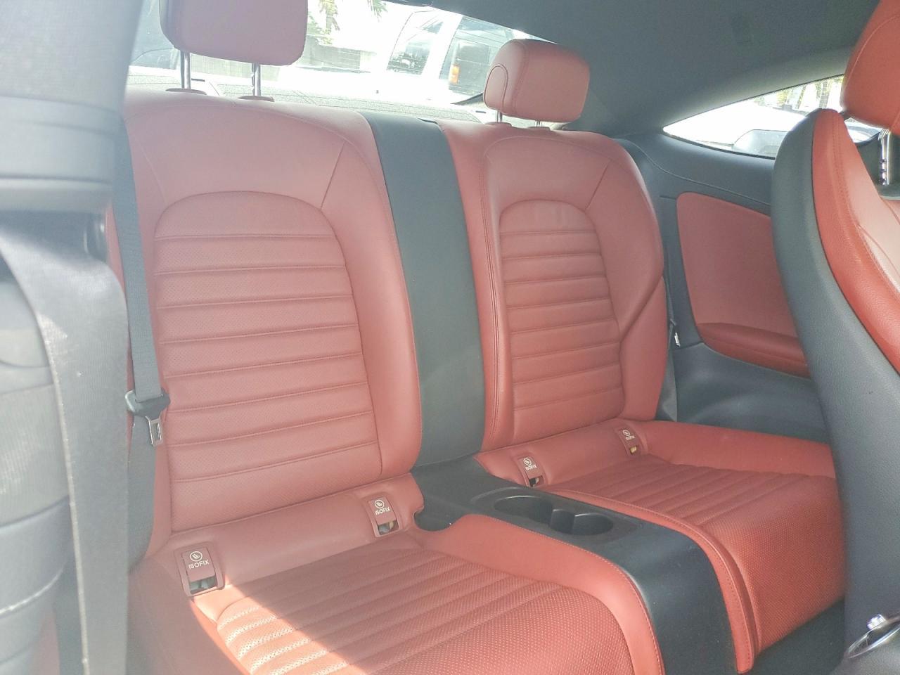2017 Mercedes-Benz C 300 4Matic - zdjęcie 10