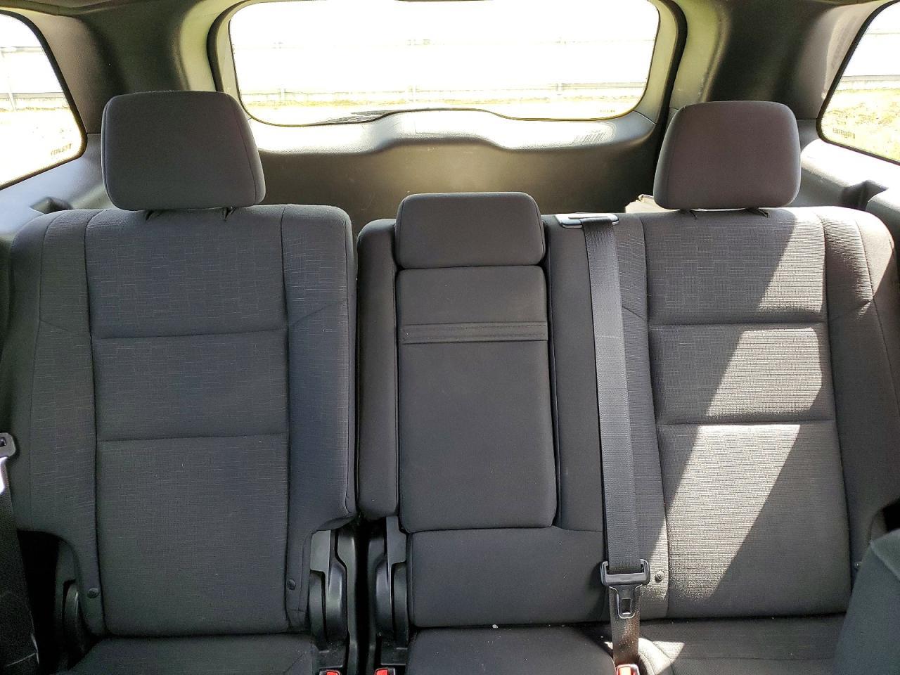2014 Jeep Grand Cherokee Laredo - zdjęcie 10