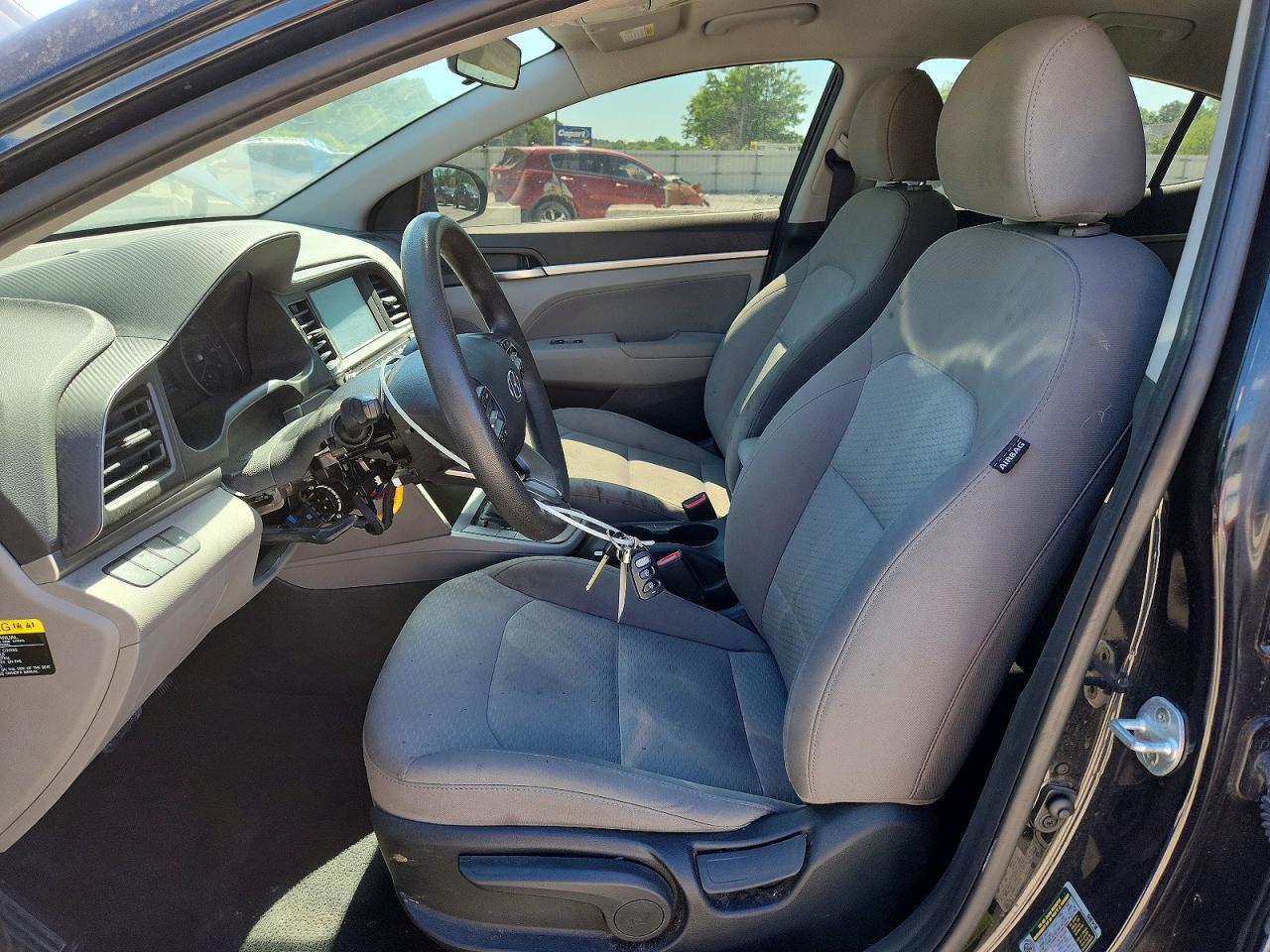 2019 Hyundai Elantra Sel - zdjęcie 7