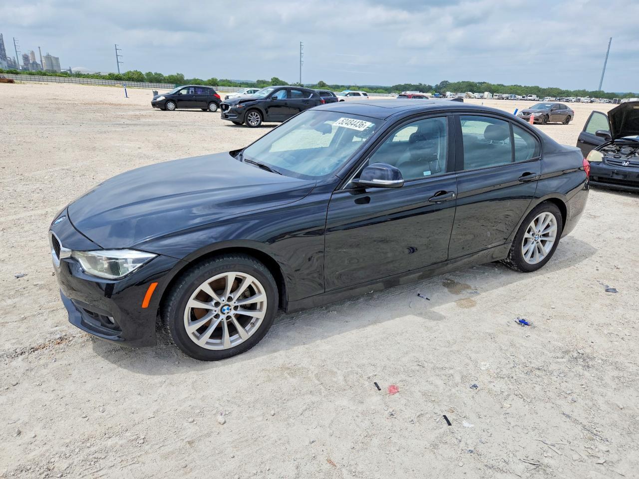 BMW Seria 3 - zdjęcie 1