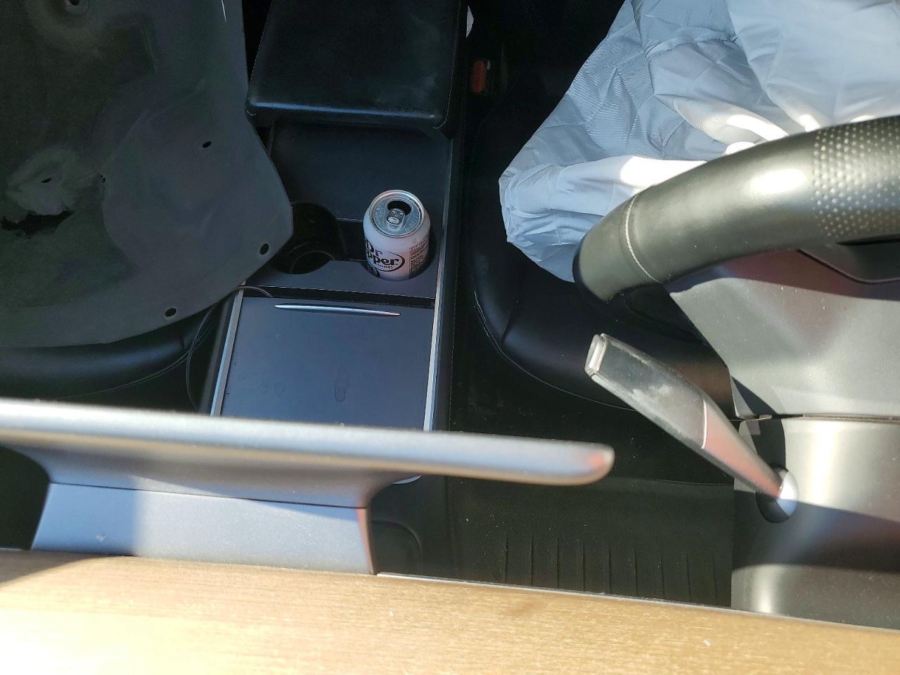 2022 Tesla Model 3 - zdjęcie 7