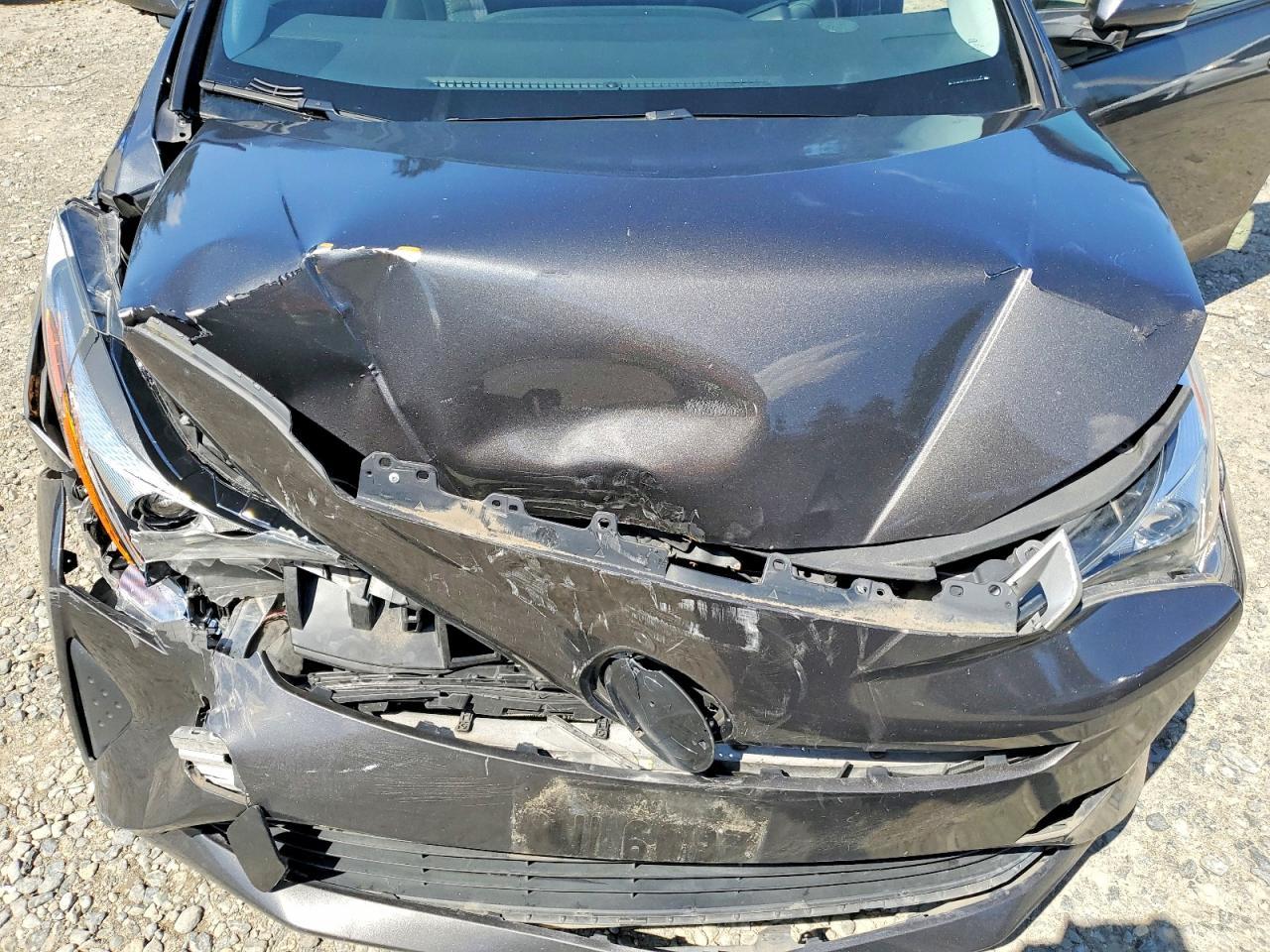 2016 Toyota Prius Two - zdjęcie 12