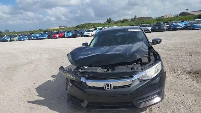 2017 Honda Civic Lx - zdjęcie 14