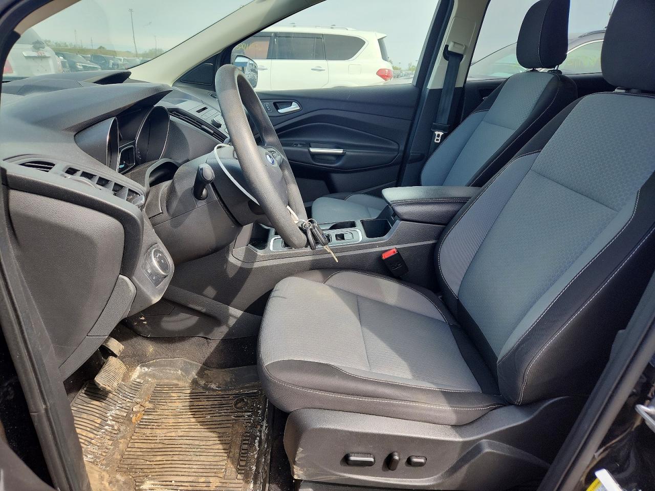 2018 Ford Escape Se - zdjęcie 7