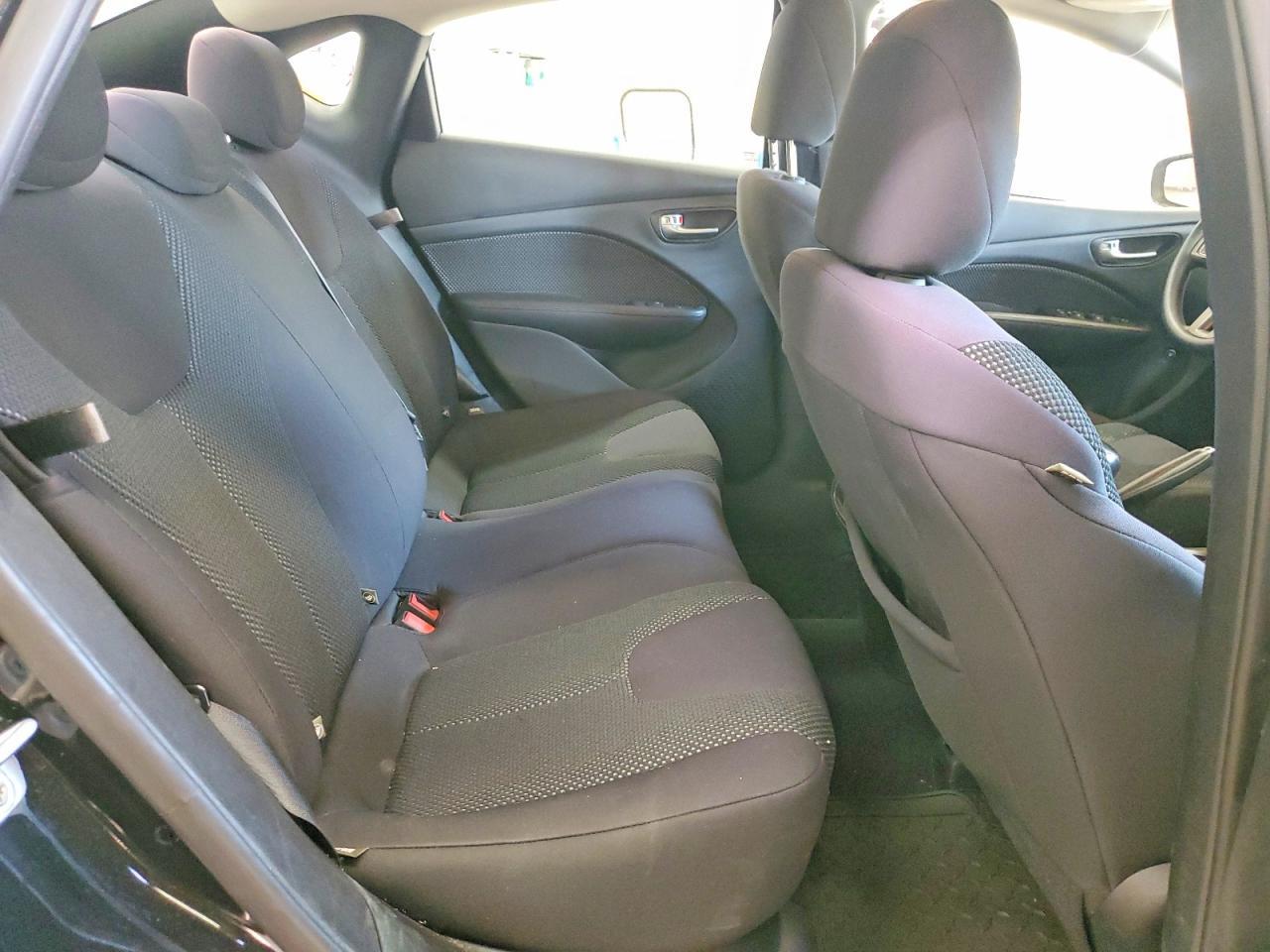 2014 Dodge Dart Se - zdjęcie 10