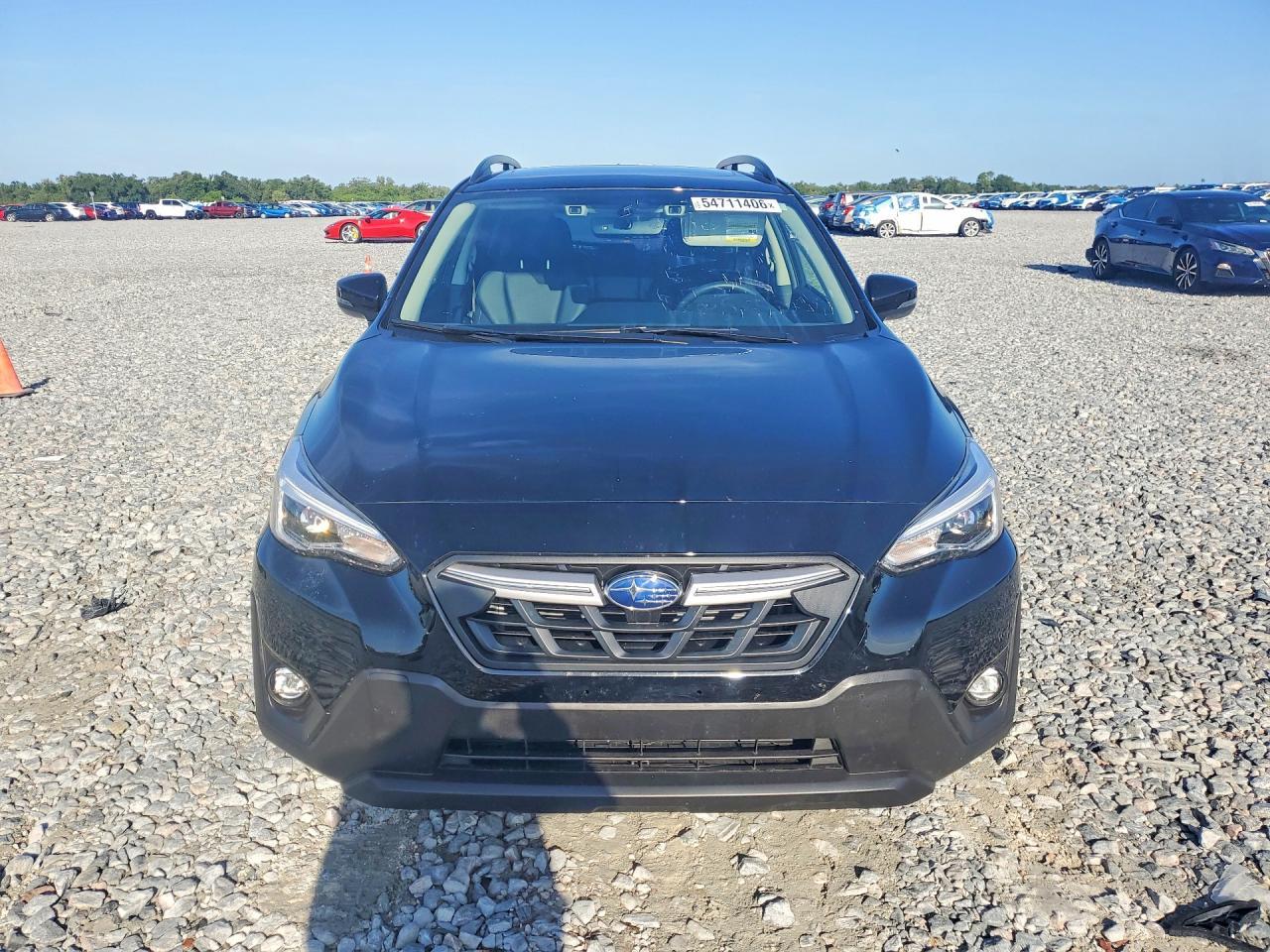 2023 Subaru Crosstrek Limited - zdjęcie 5