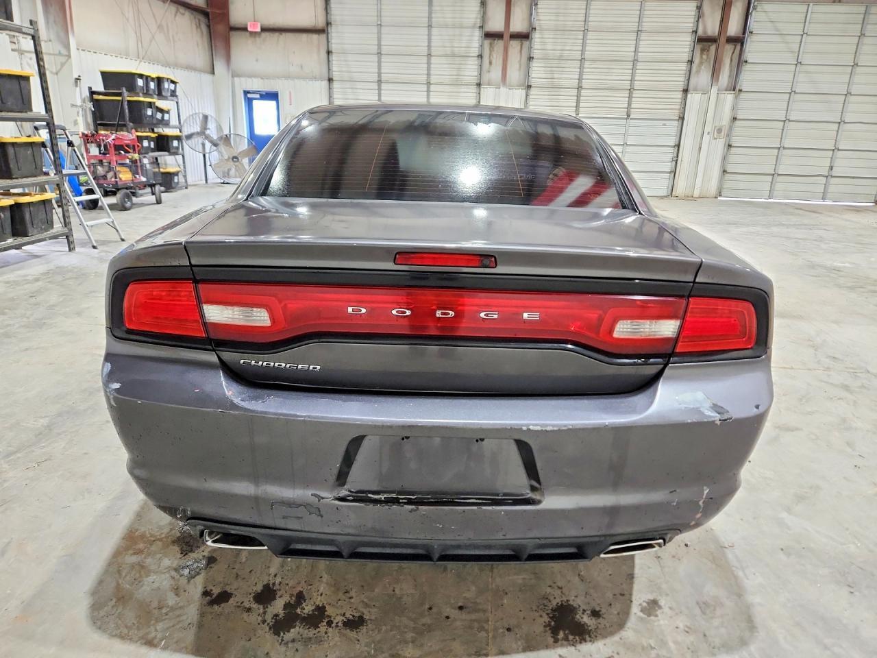 2013 Dodge Charger Se - zdjęcie 6