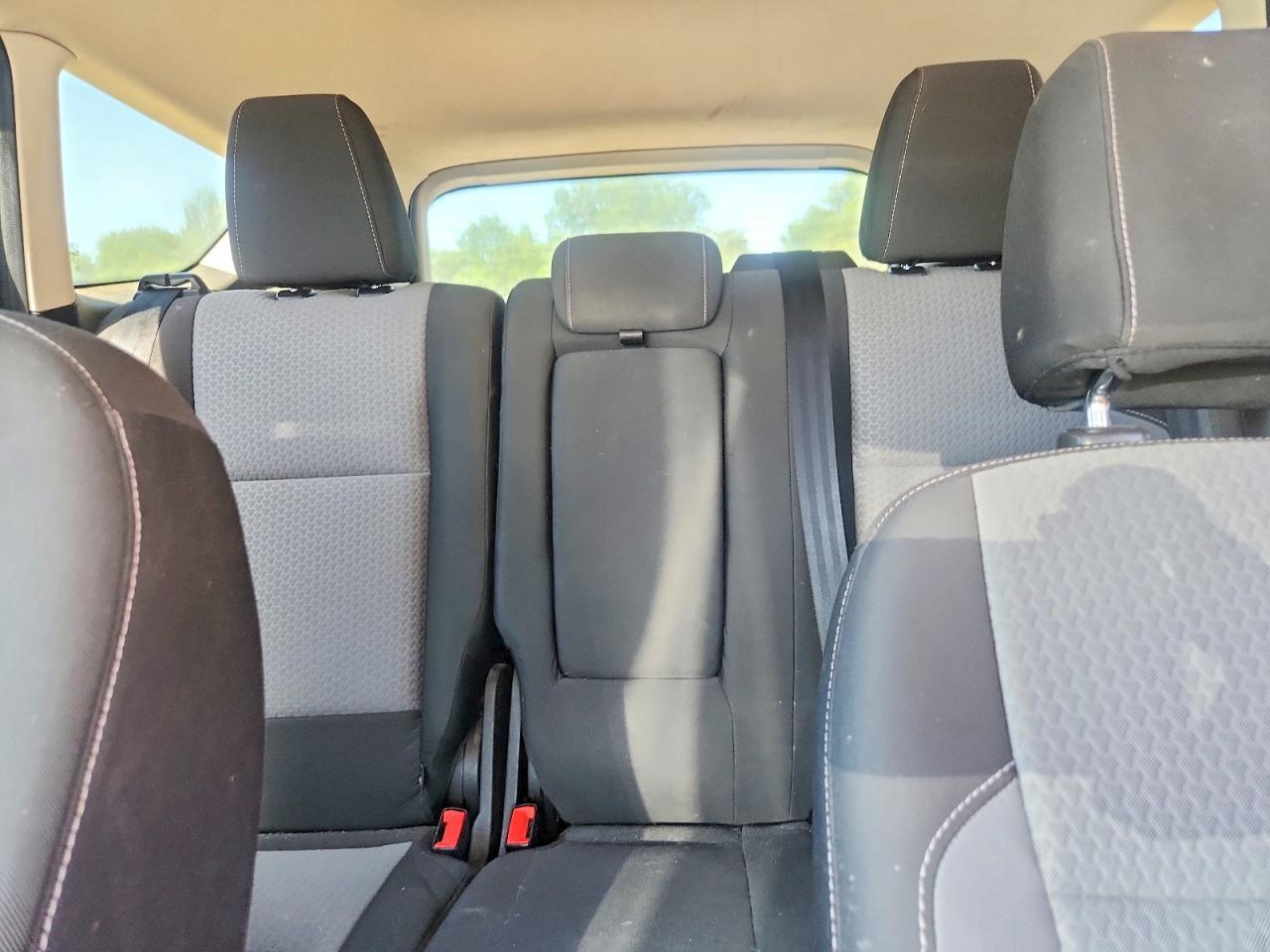 2017 Ford Escape Se - zdjęcie 10