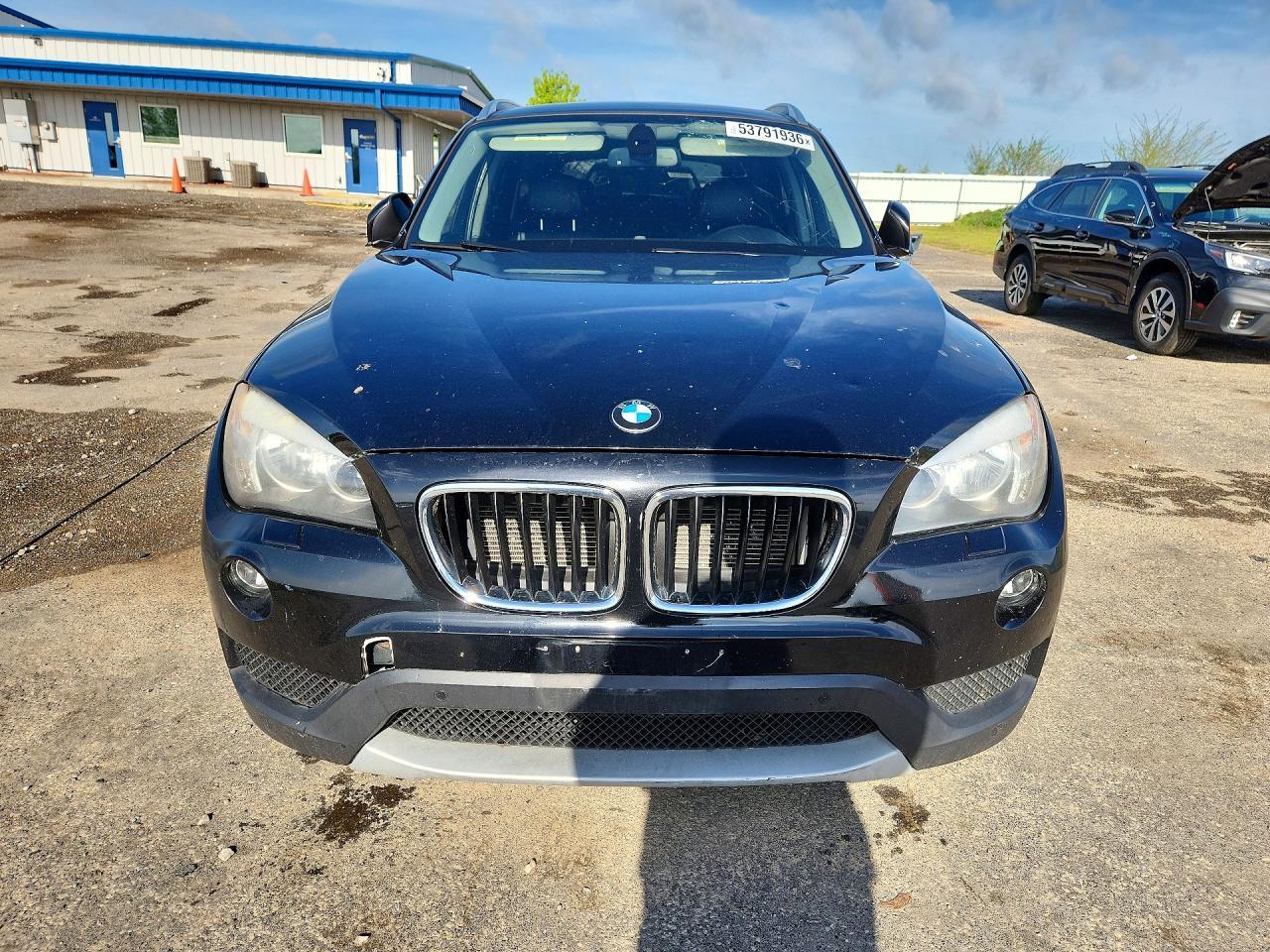 2013 BMW X1 xDrive28I - zdjęcie 5