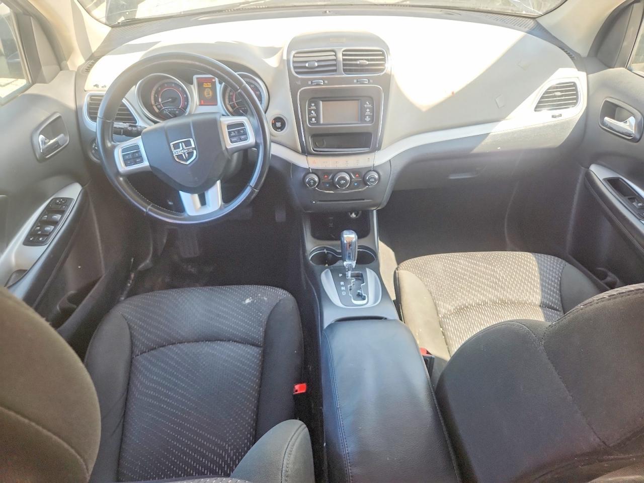 2019 Dodge Journey Se - zdjęcie 8