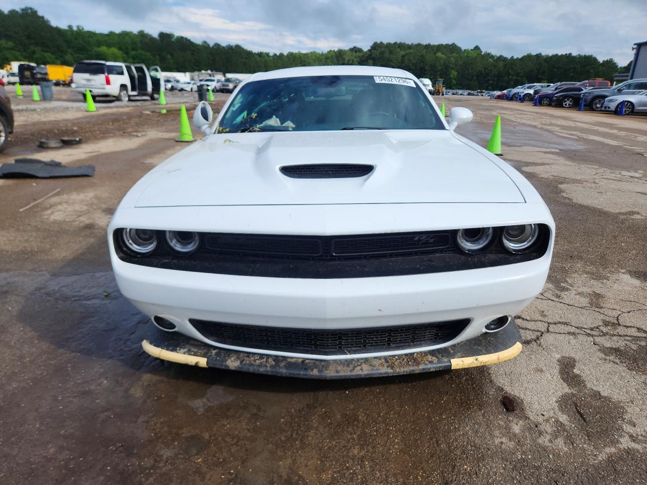 2022 Dodge Challenger R - zdjęcie 5