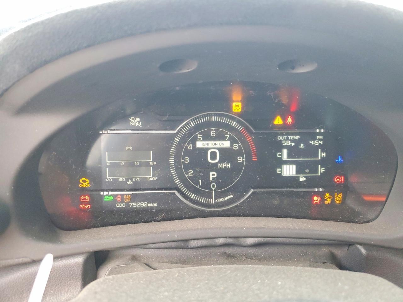 2022 Toyota Gr86 Premium - zdjęcie 9
