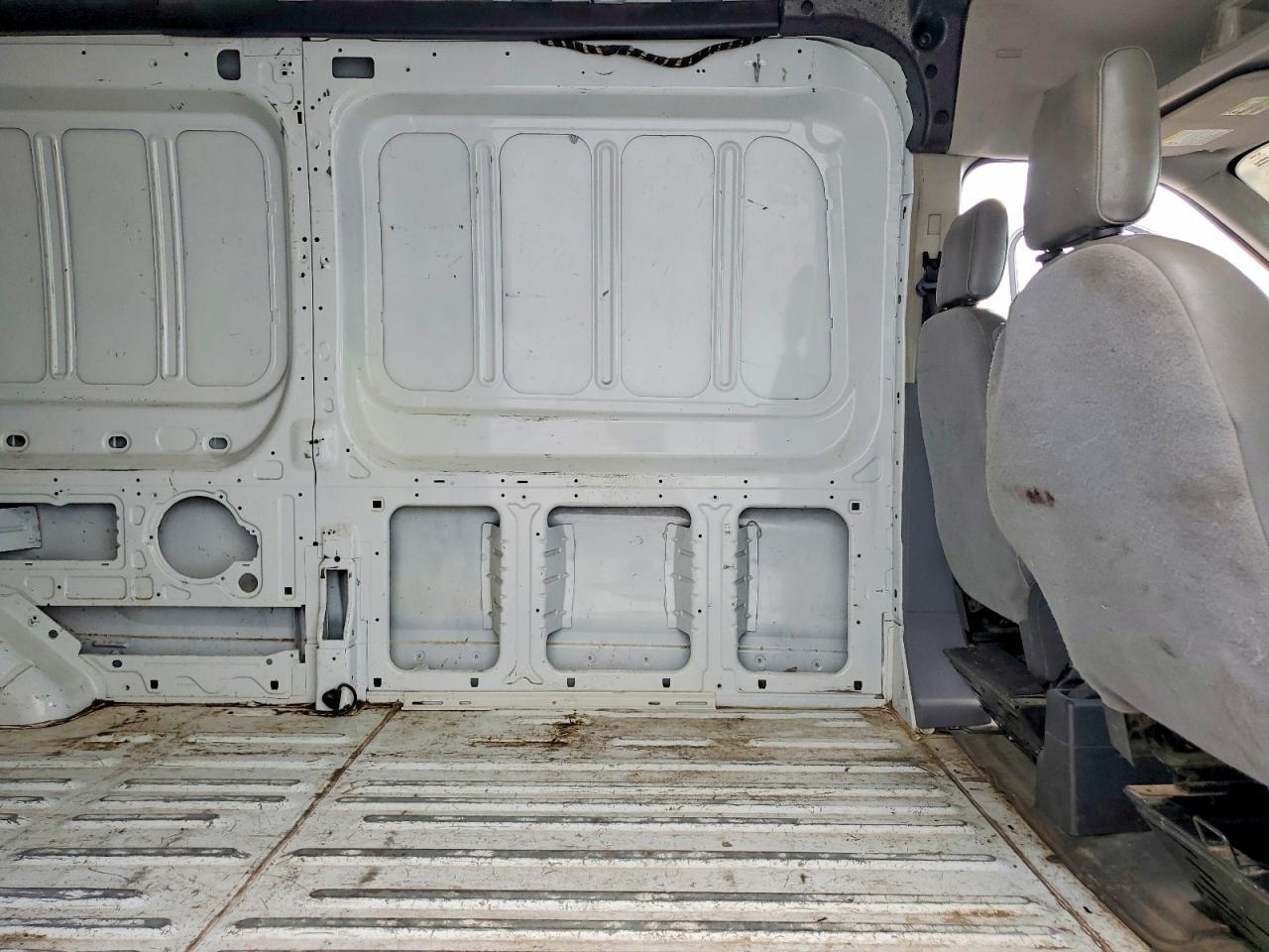 2019 Ford Transit T-150 - zdjęcie 11