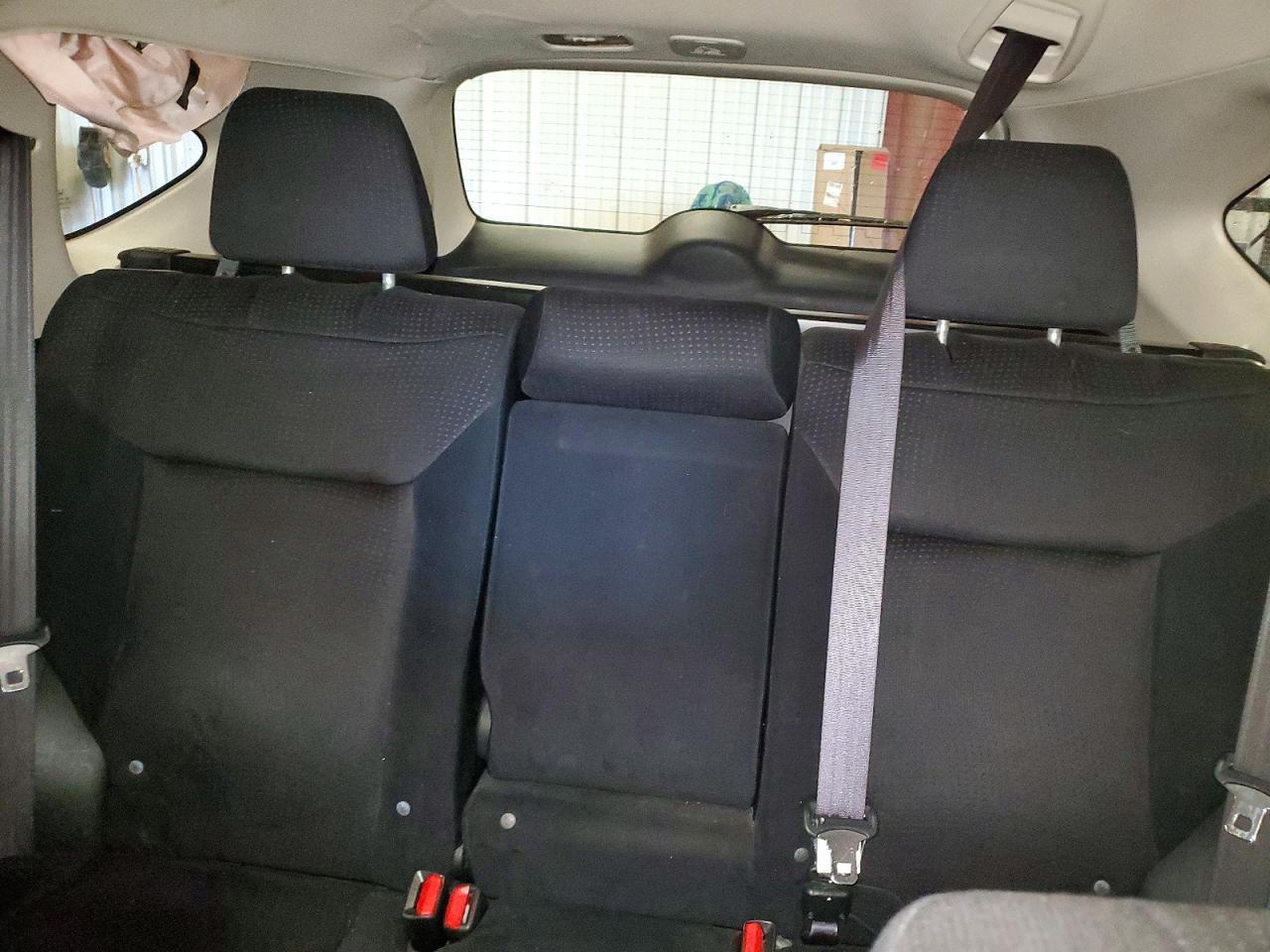 2013 Honda Cr-V Ex - zdjęcie 10