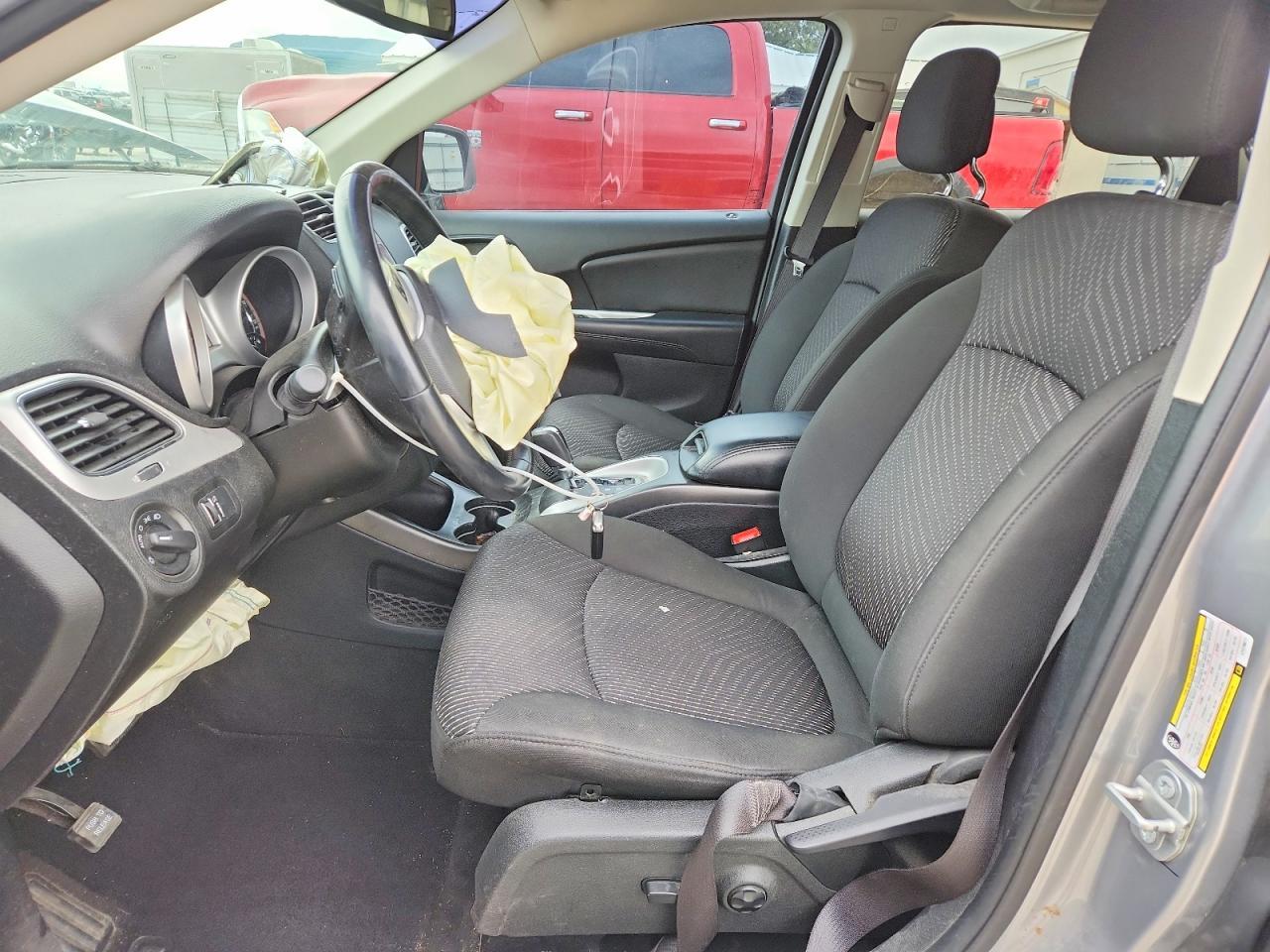 2020 Dodge Journey Se - zdjęcie 7