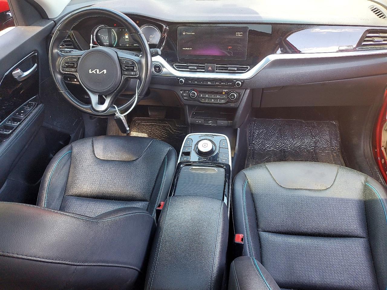 2022 Kia Niro Ex Premium - zdjęcie 8