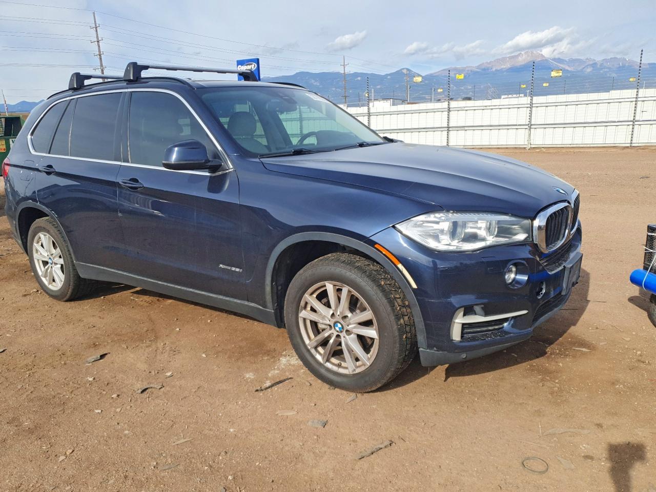 BMW X5 - zdjęcie 4