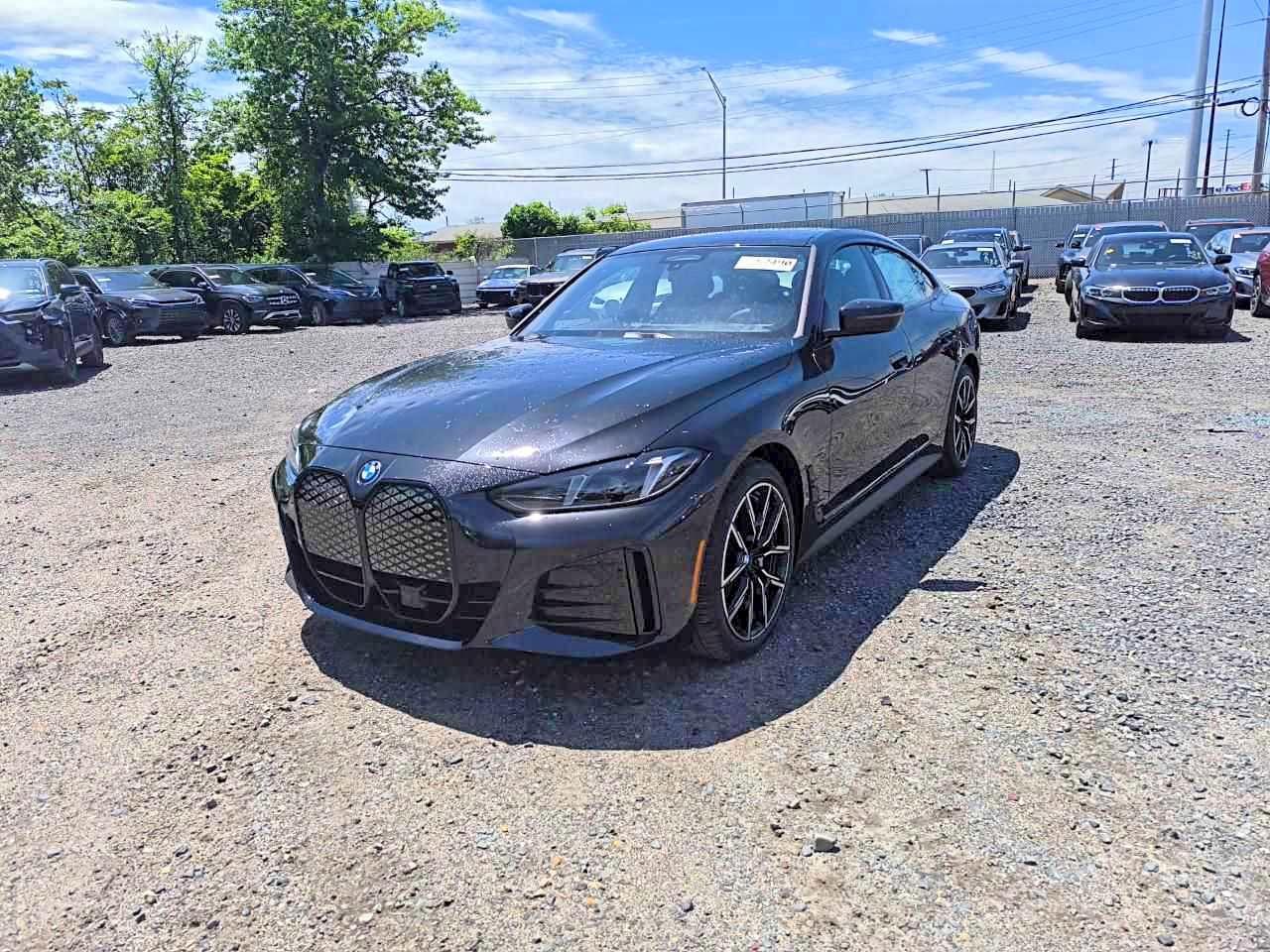 2026 BMW i4