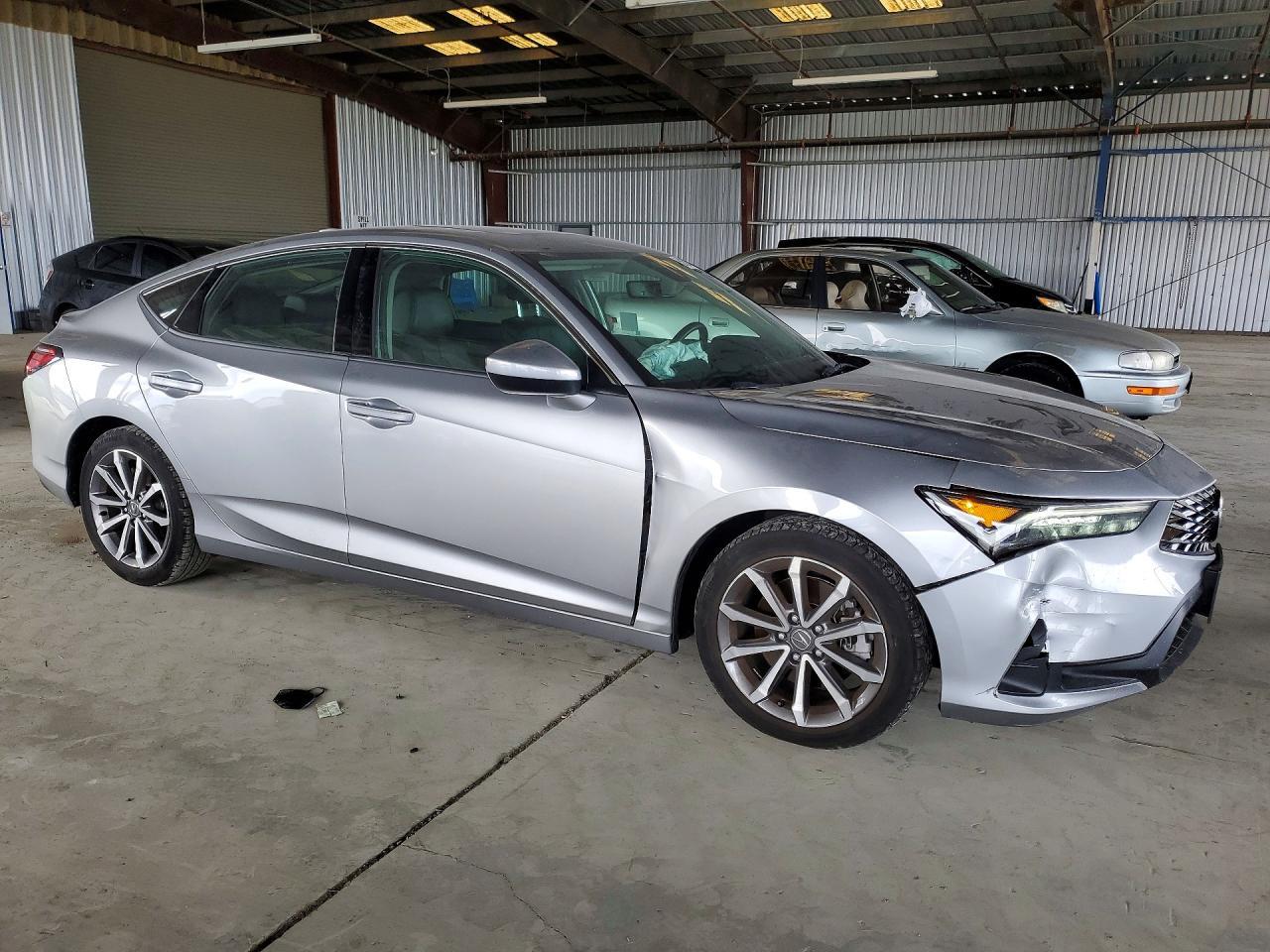 2023 Acura Integra - zdjęcie 4